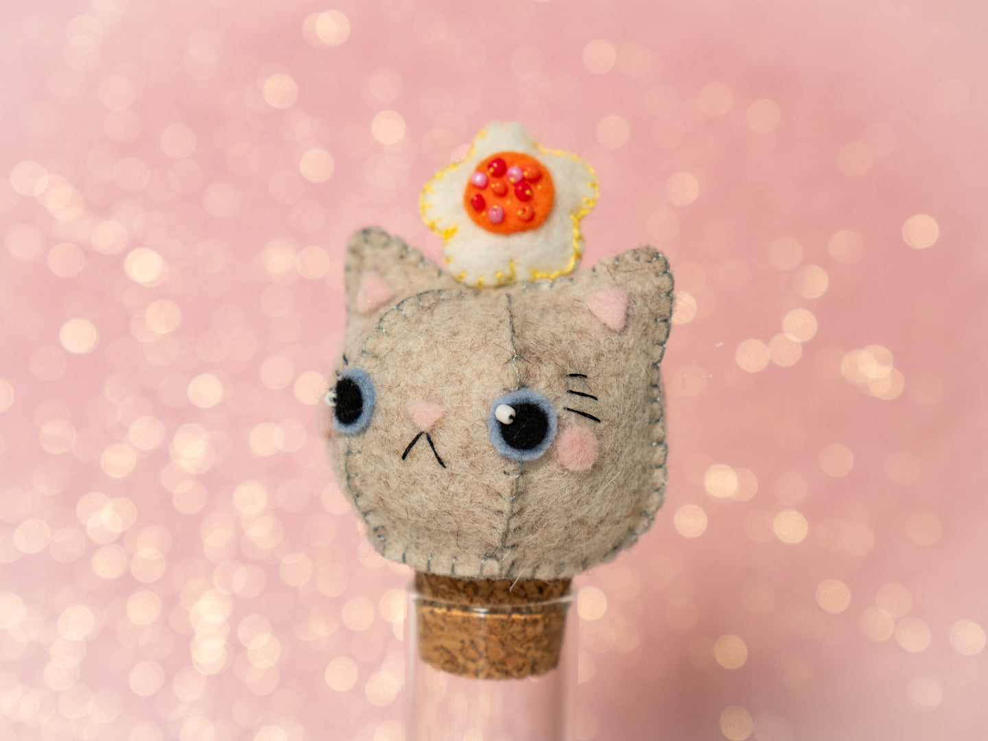 Fluffiz Accessories