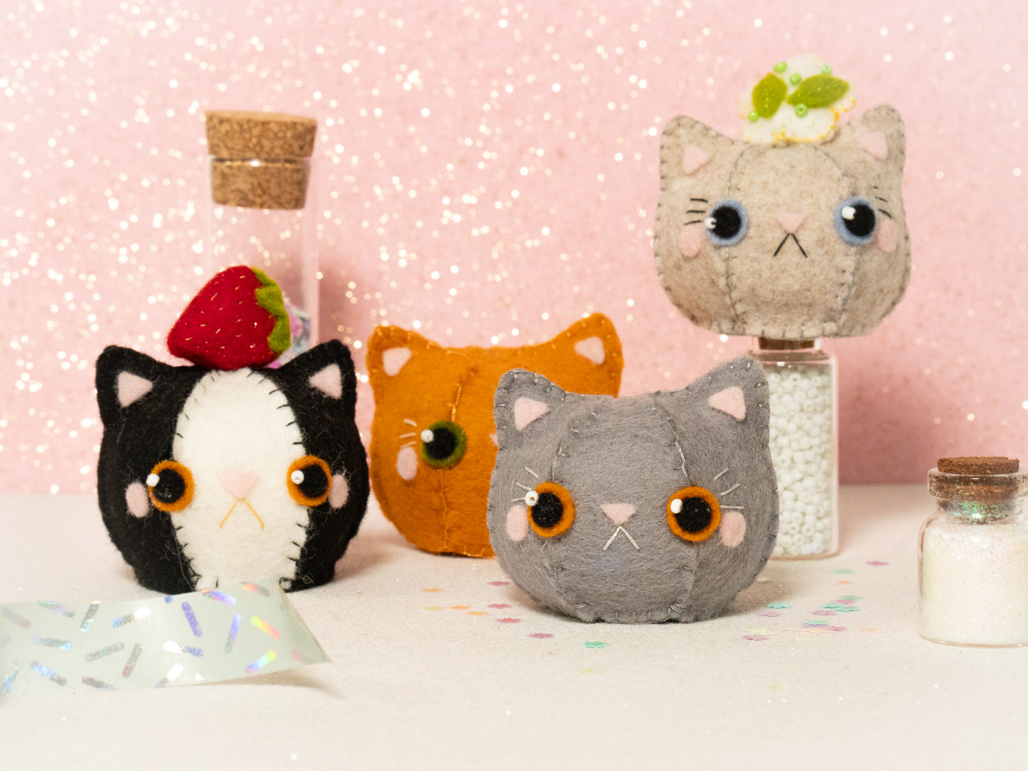Fluffiz Accessories