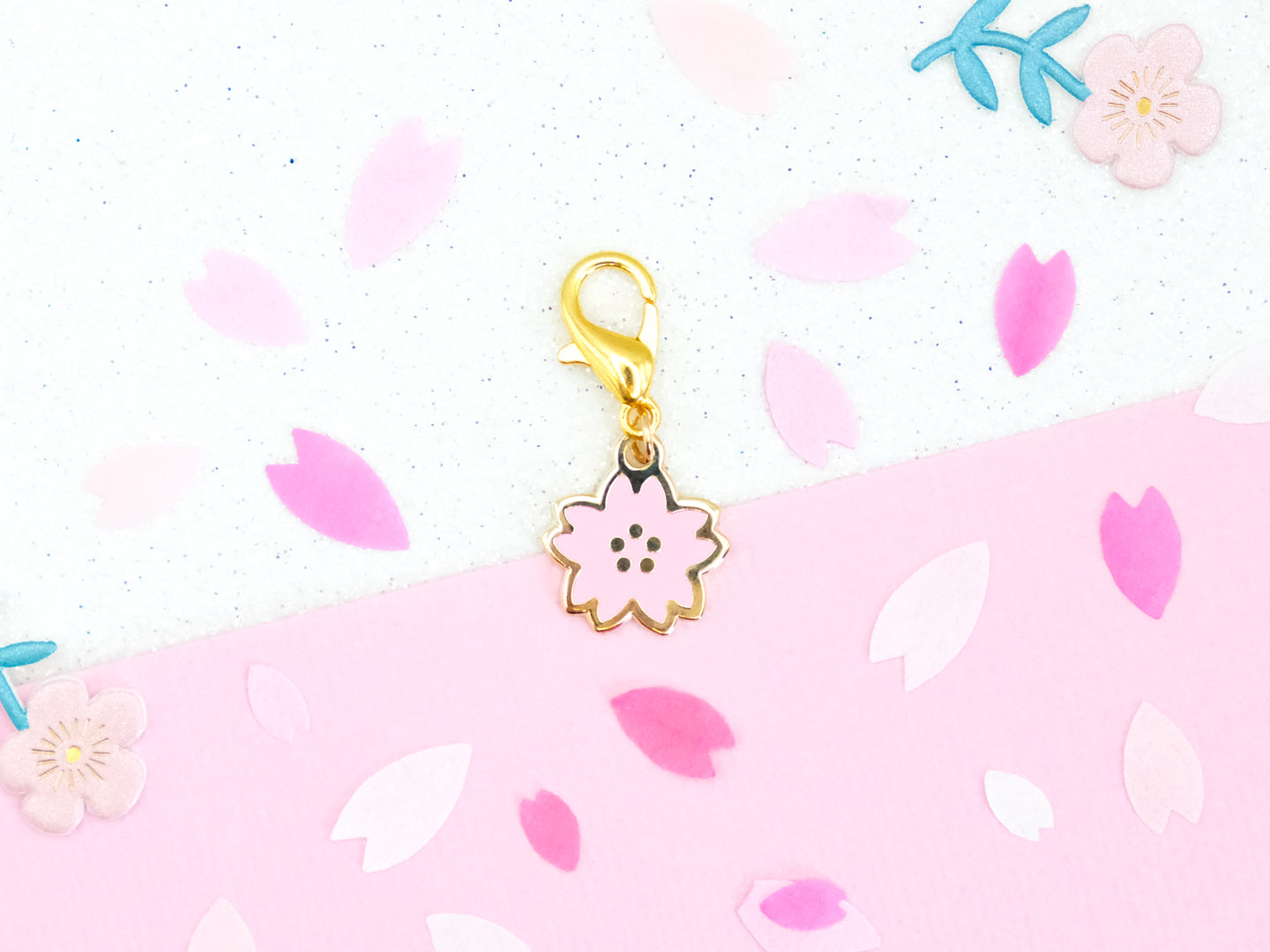 Charm Sakura - Charm-ing Collection