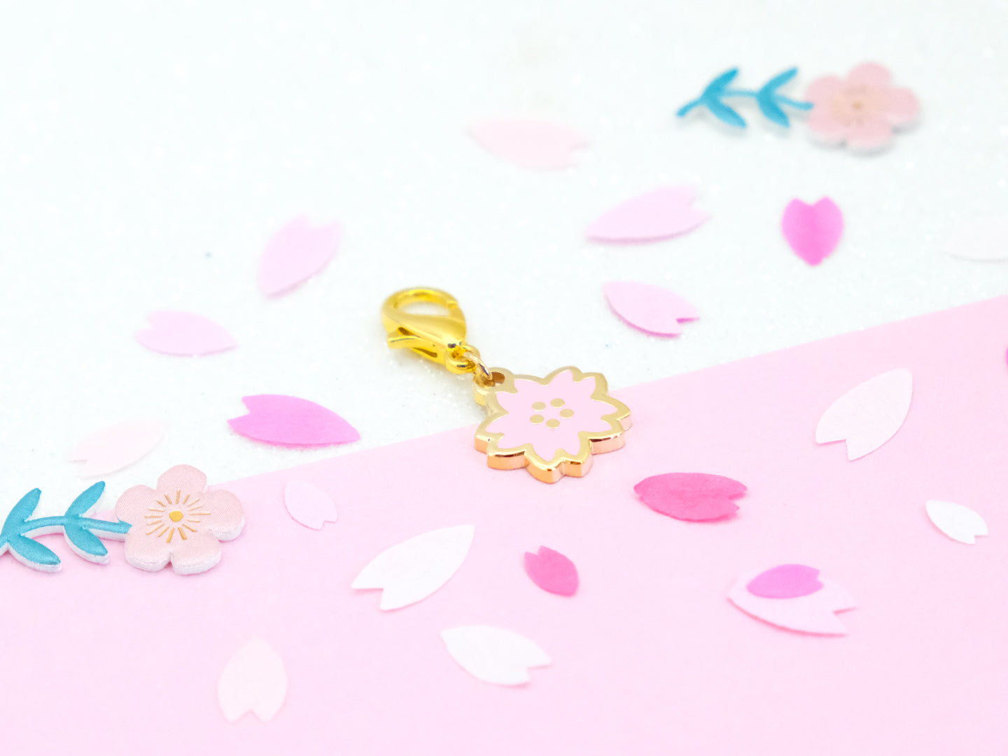 Charm Sakura - Charm-ing Collection