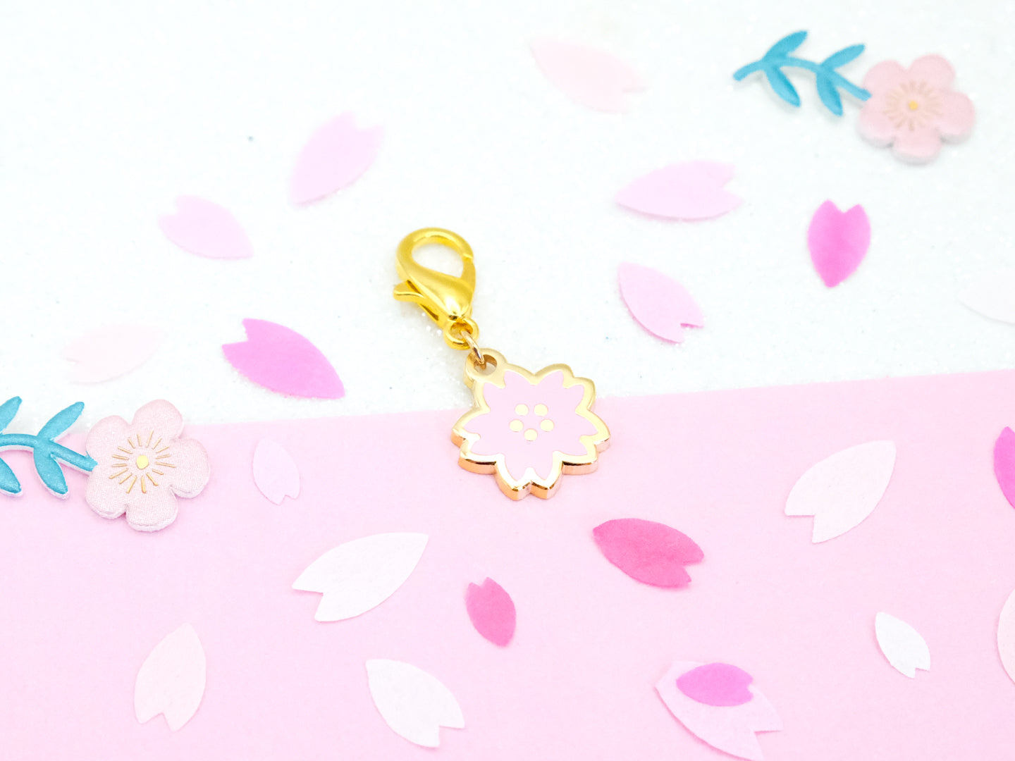Charm Sakura - Charm-ing Collection