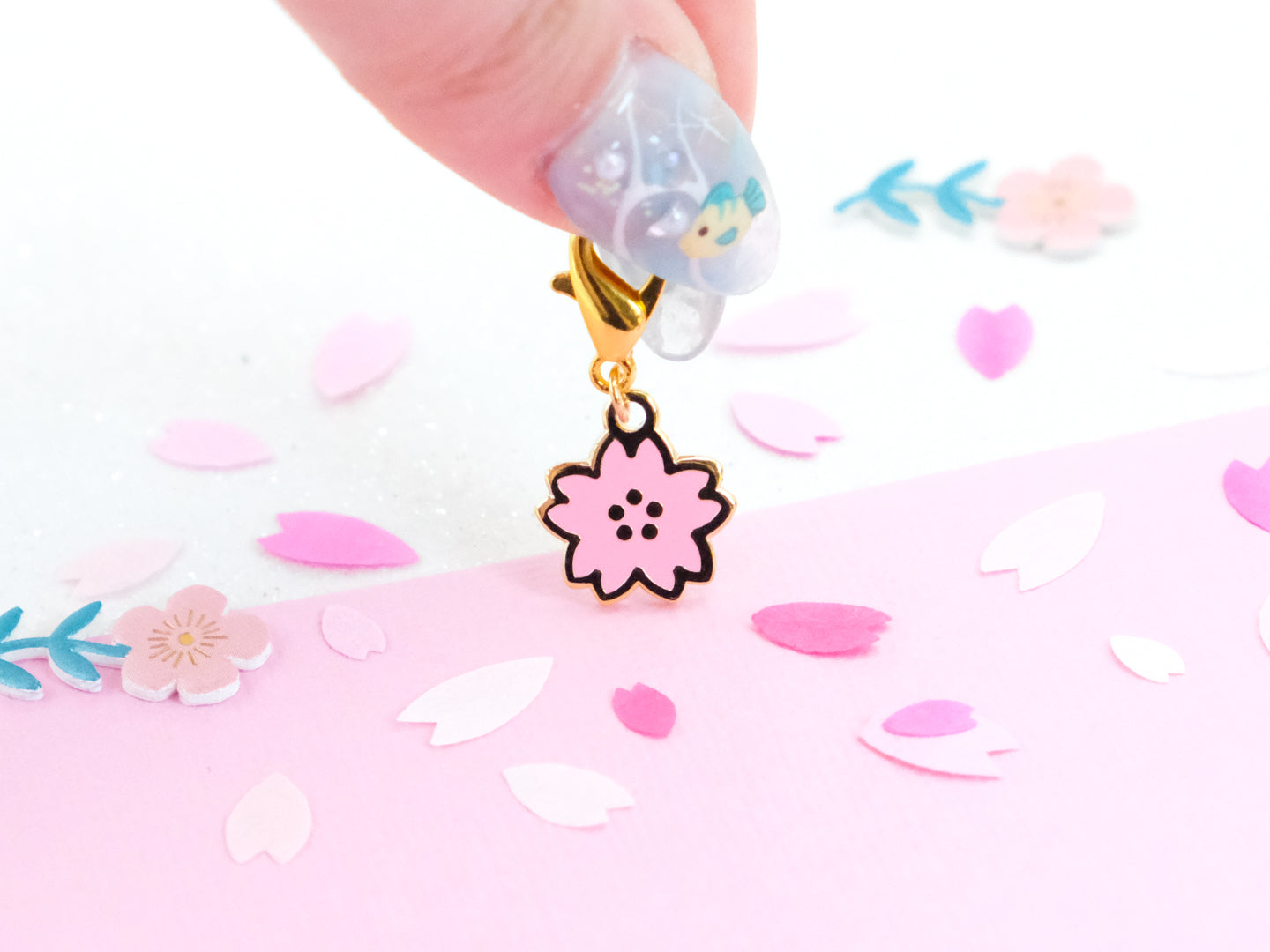 Charm Sakura - Charm-ing Collection