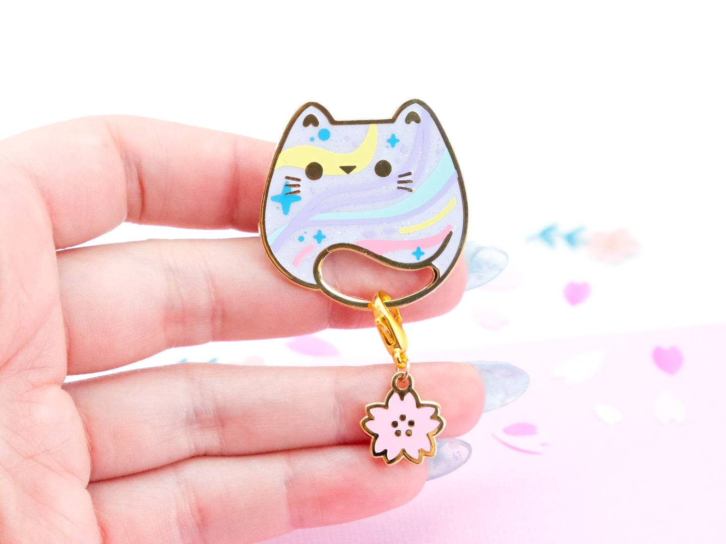 Charm Sakura - Charm-ing Collection