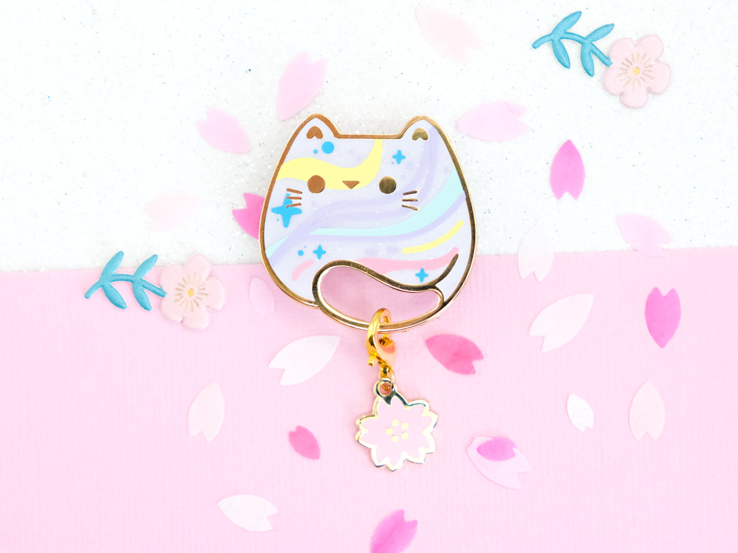 Charm Sakura - Charm-ing Collection
