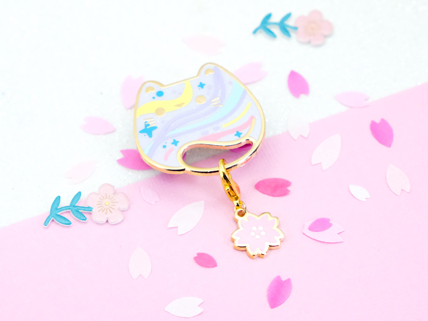 Charm Sakura - Charm-ing Collection