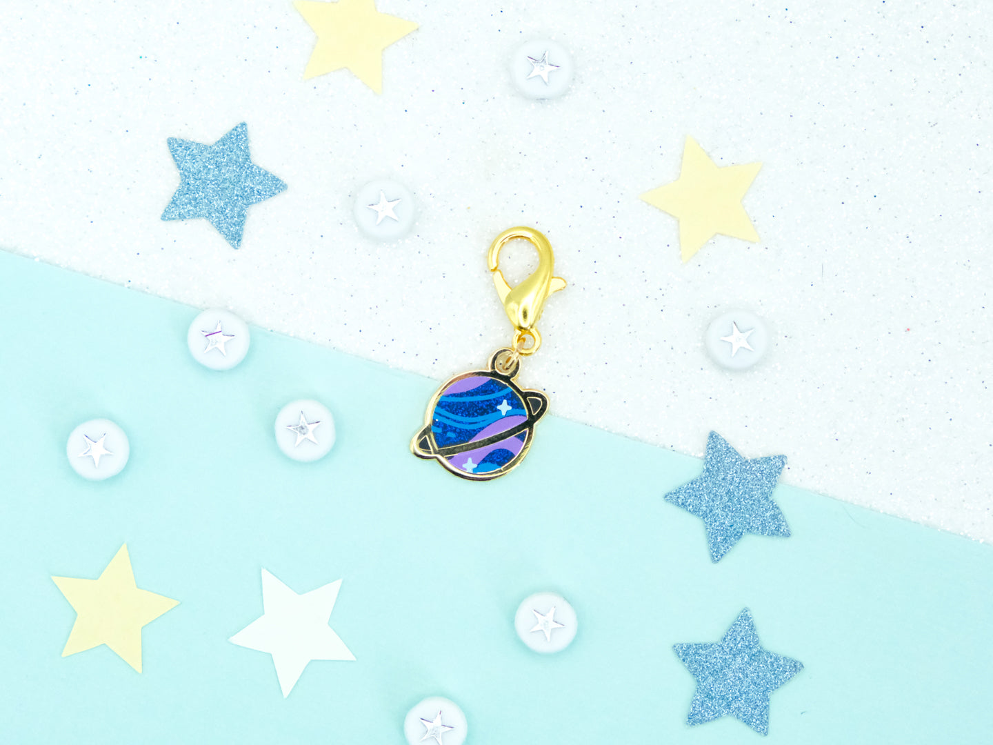 Charm Planète - Charm-ing Collection