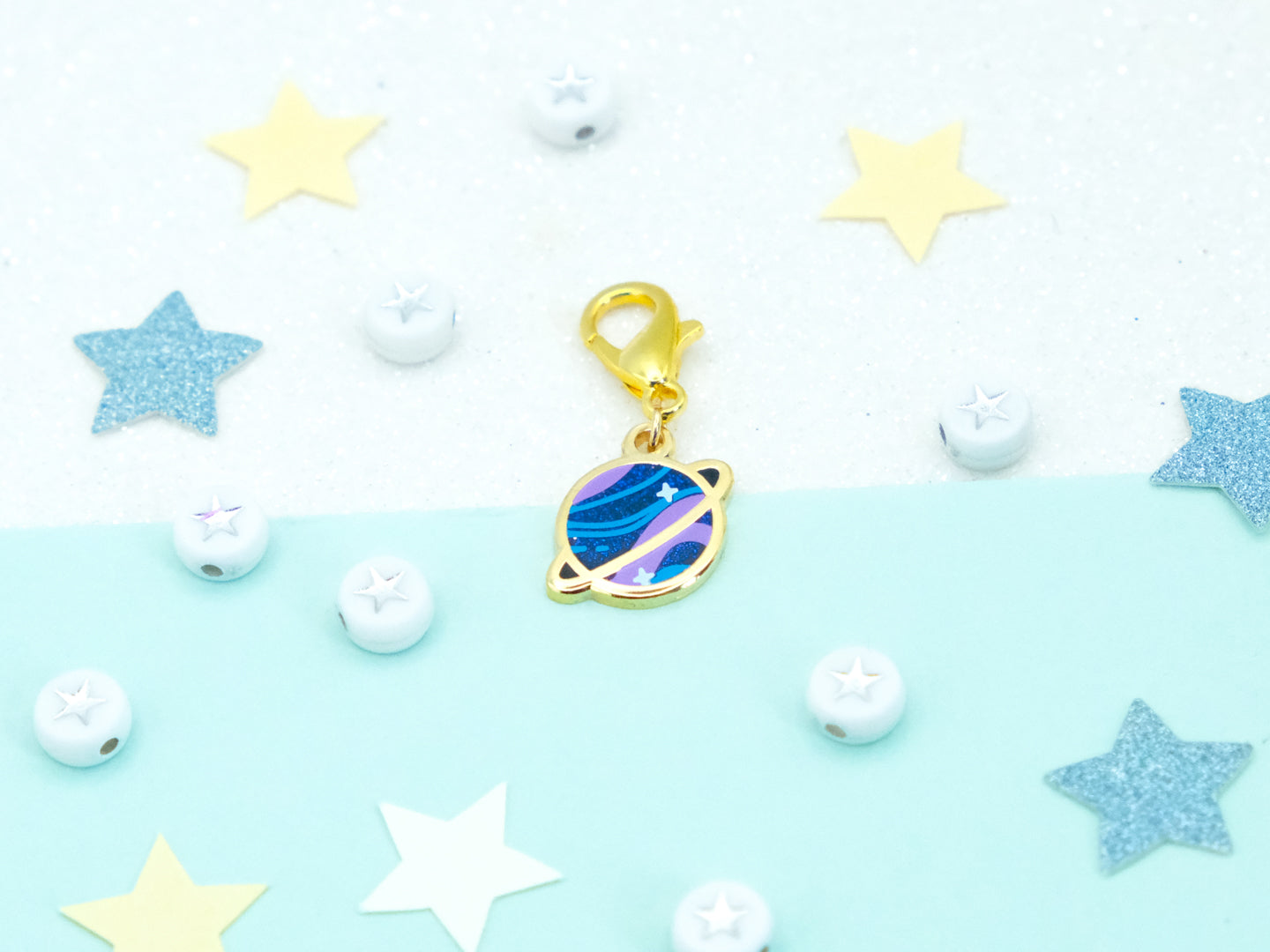 Charm Planète - Charm-ing Collection