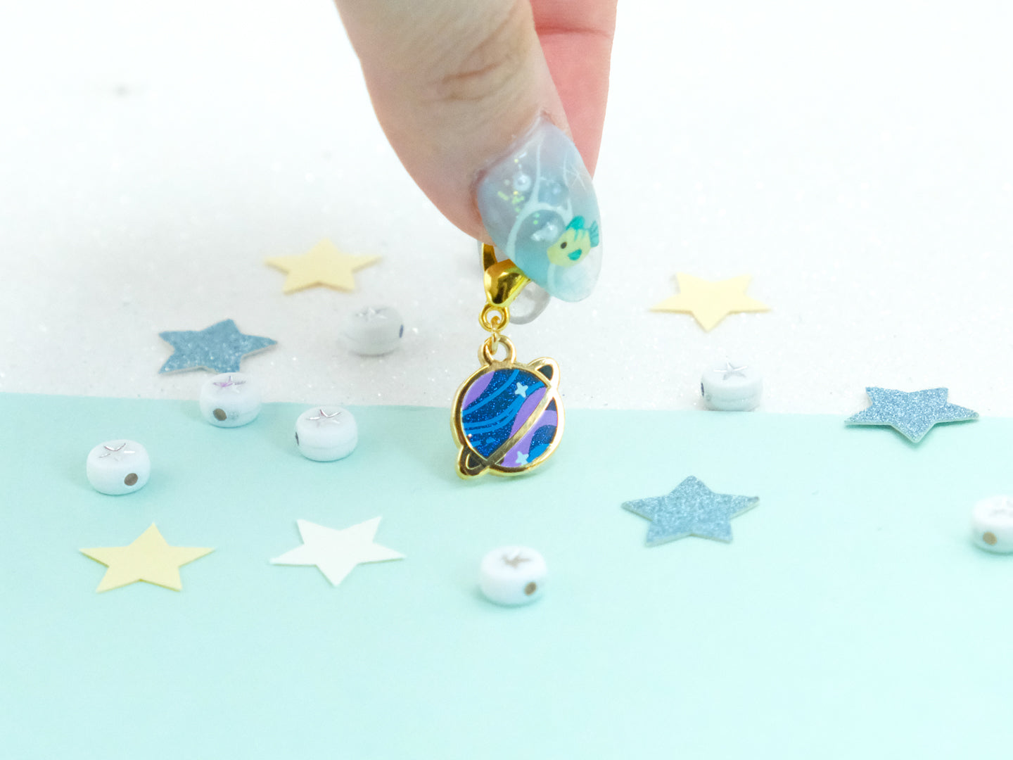Charm Planète - Charm-ing Collection