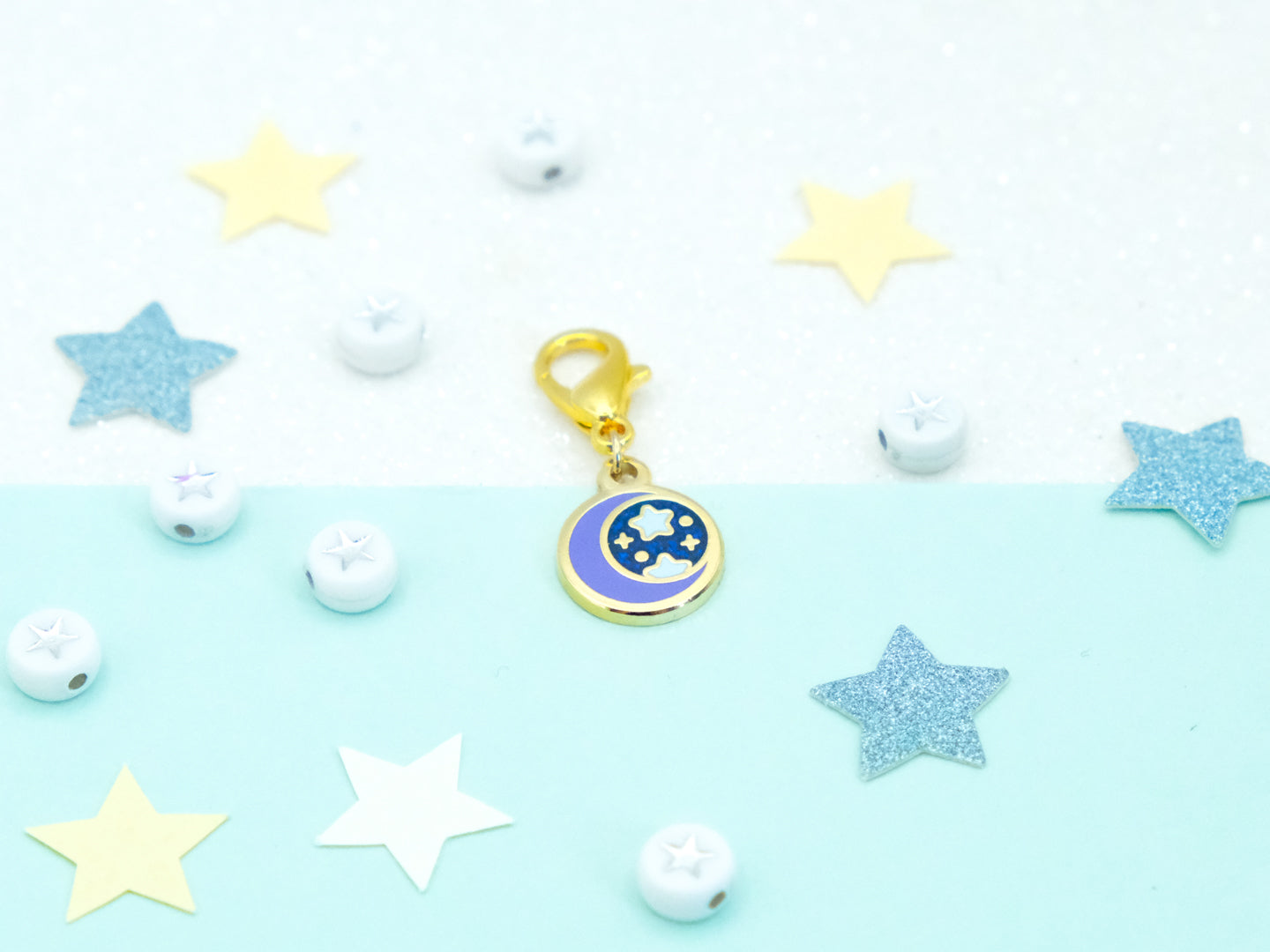 Charm Lune - Charm-ing Collection