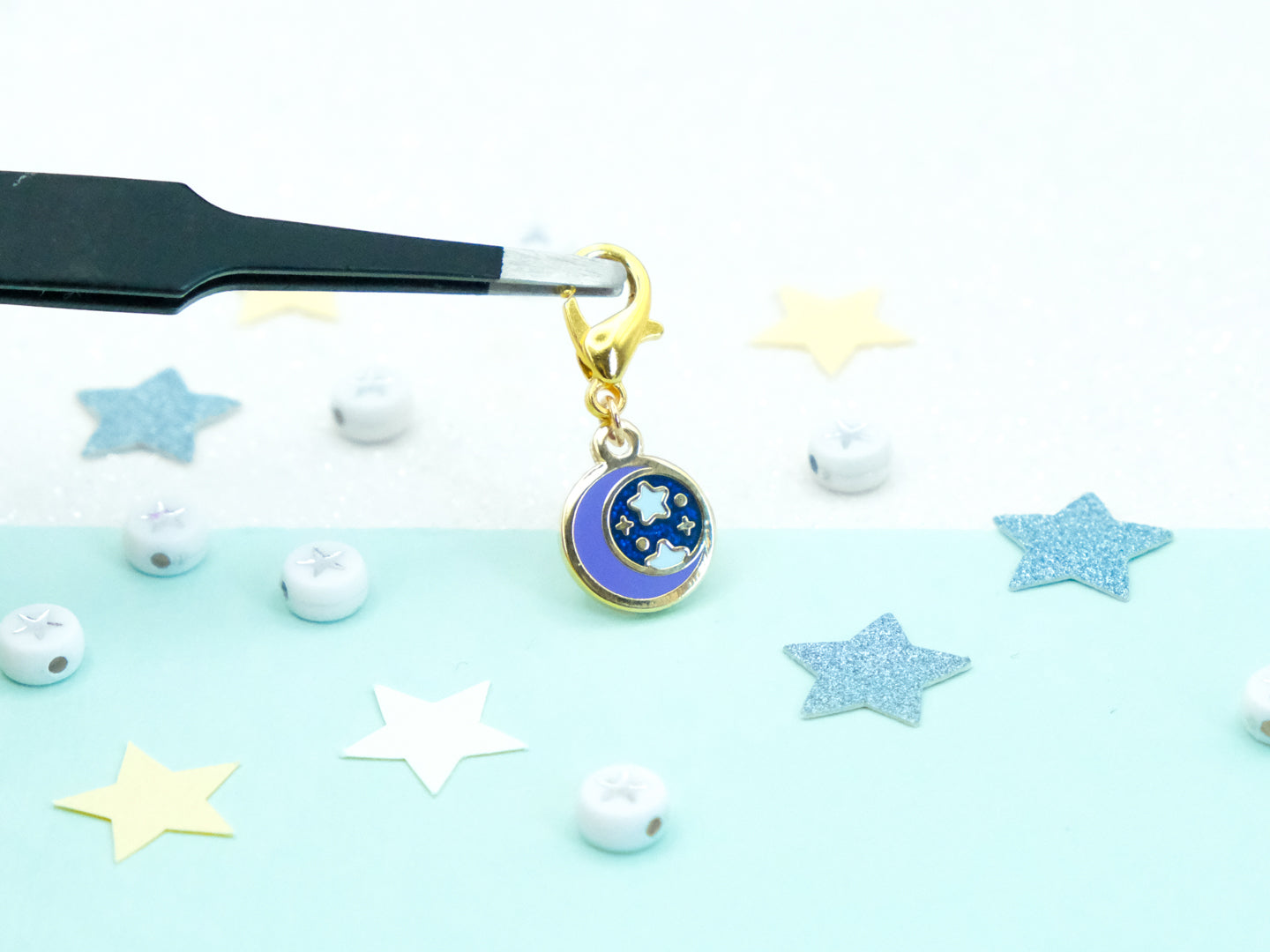 Charm Lune - Charm-ing Collection