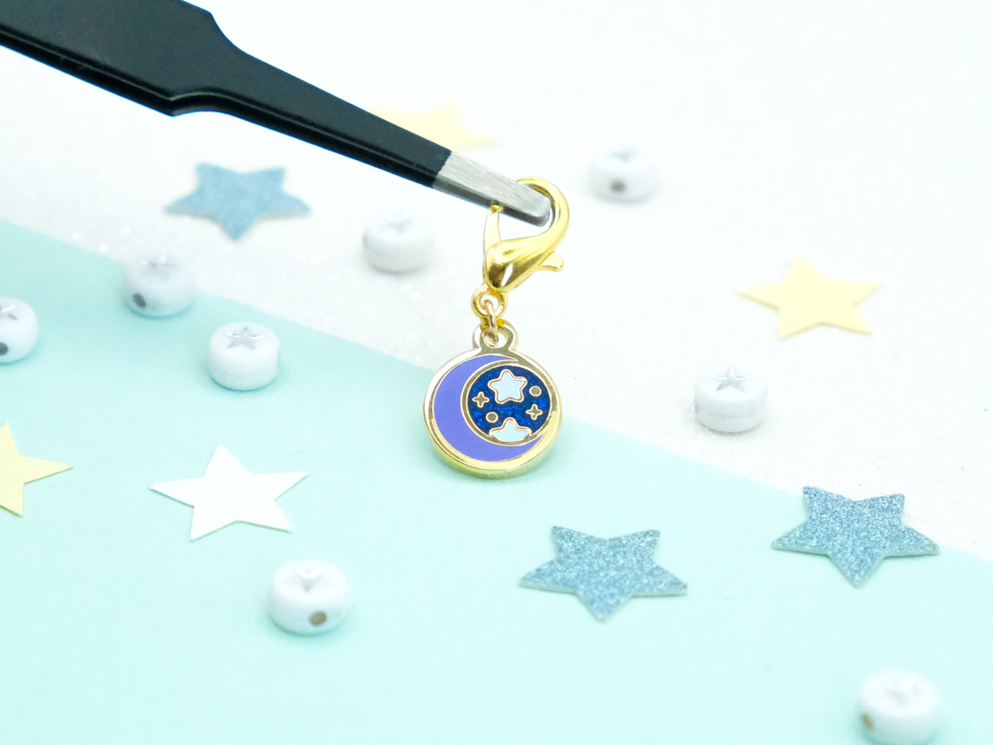 Charm Lune - Charm-ing Collection