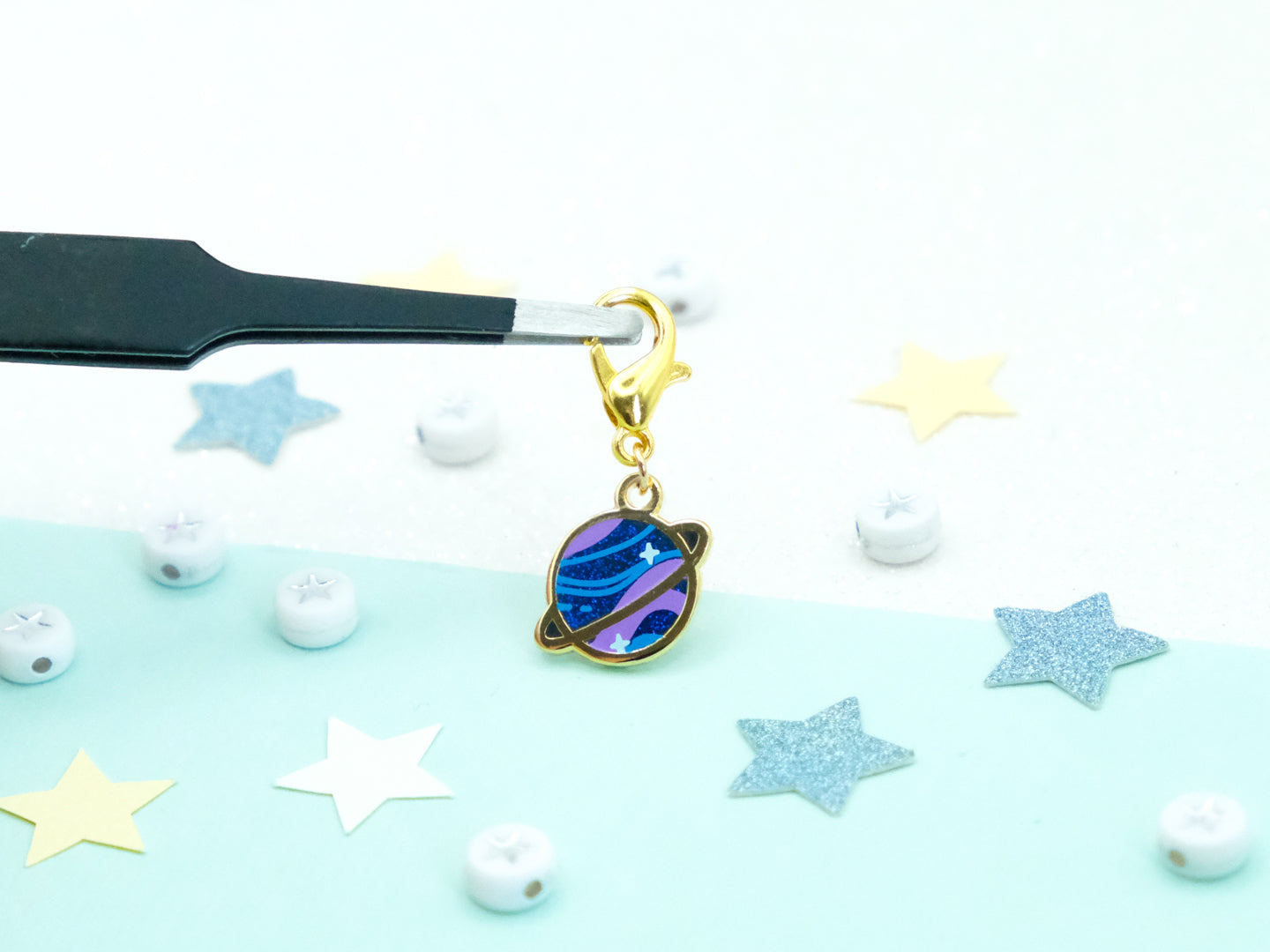 Charm Planète - Charm-ing Collection