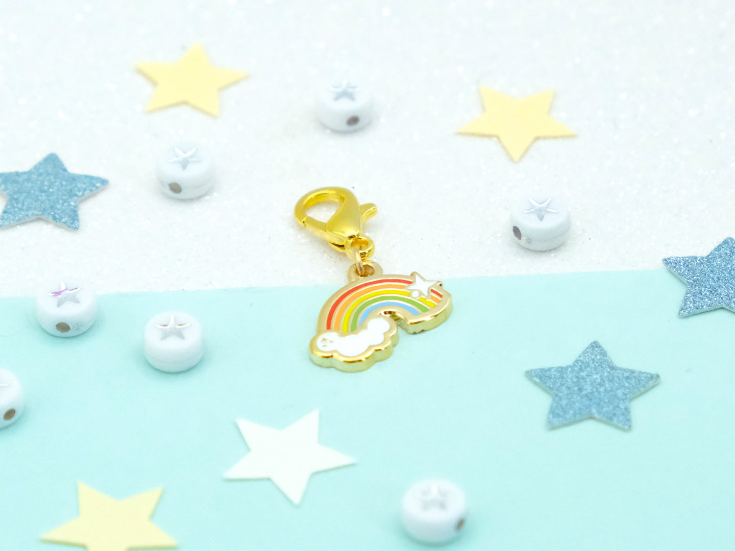 Charm Arc-en-ciel - Charm-ing Collection