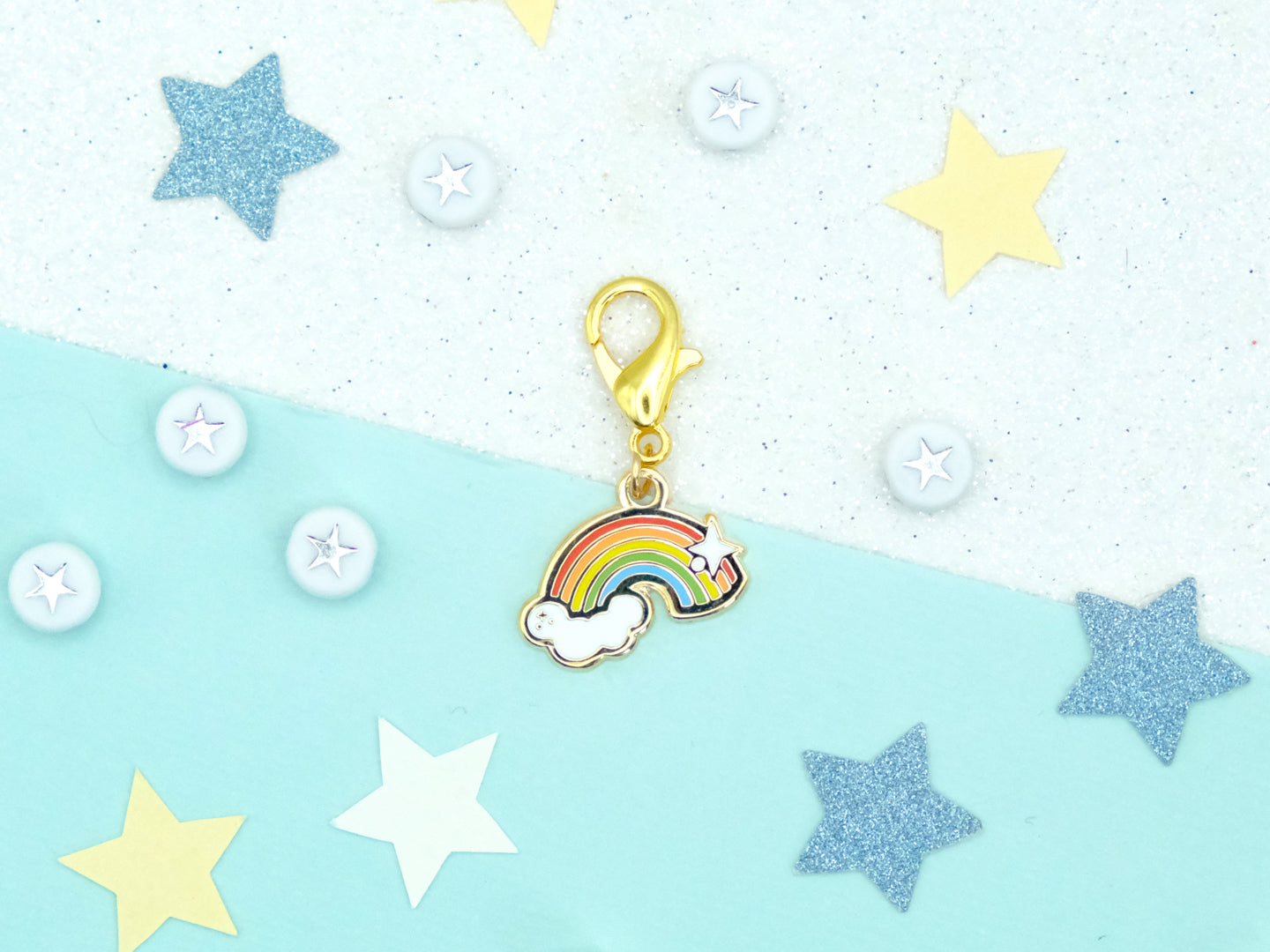 Charm Arc-en-ciel - Charm-ing Collection