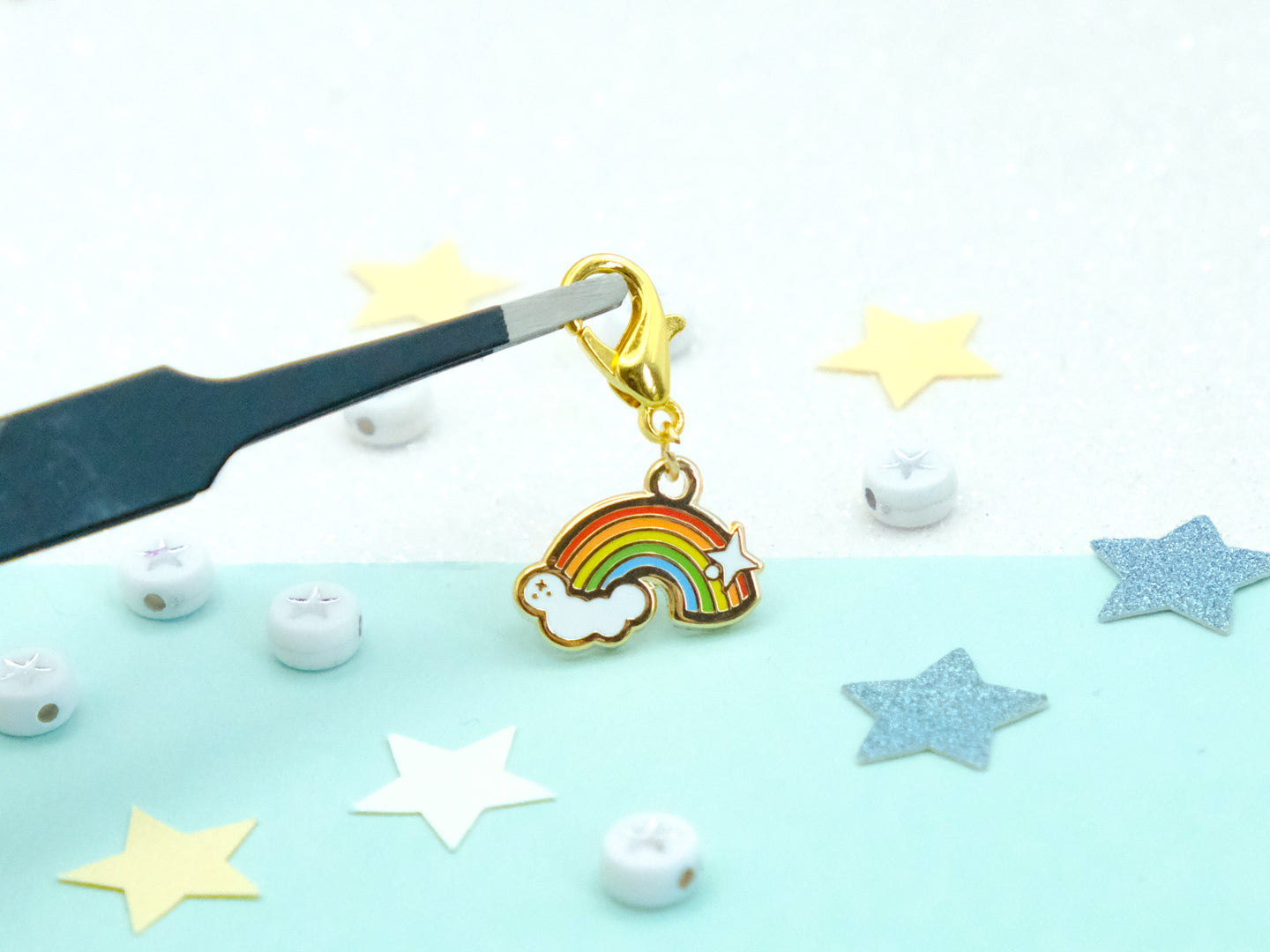 Charm Arc-en-ciel - Charm-ing Collection