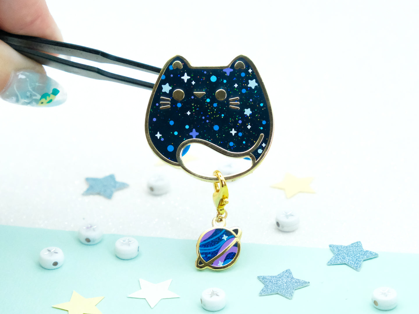 Charm Planète - Charm-ing Collection
