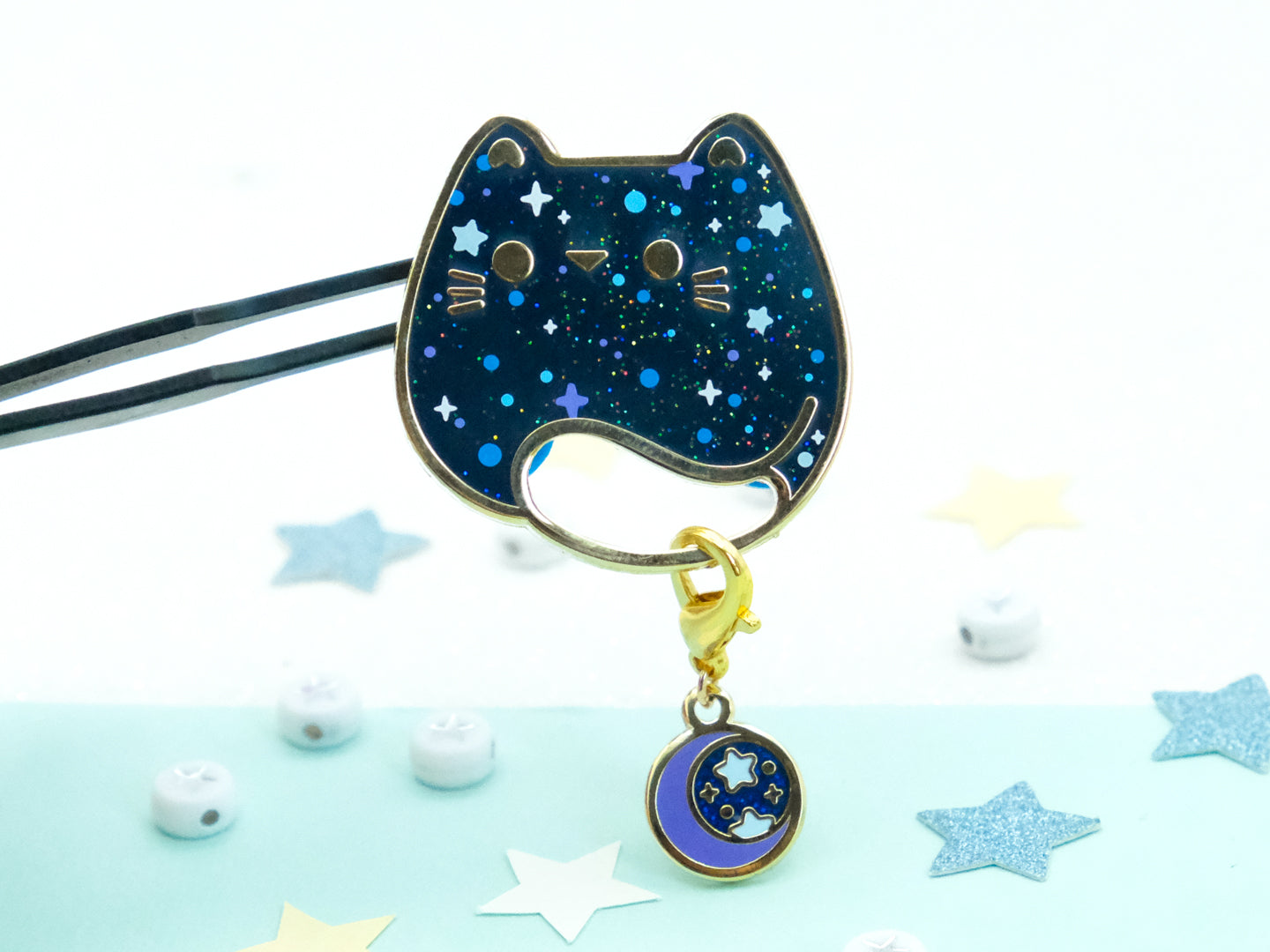 Charm Lune - Charm-ing Collection