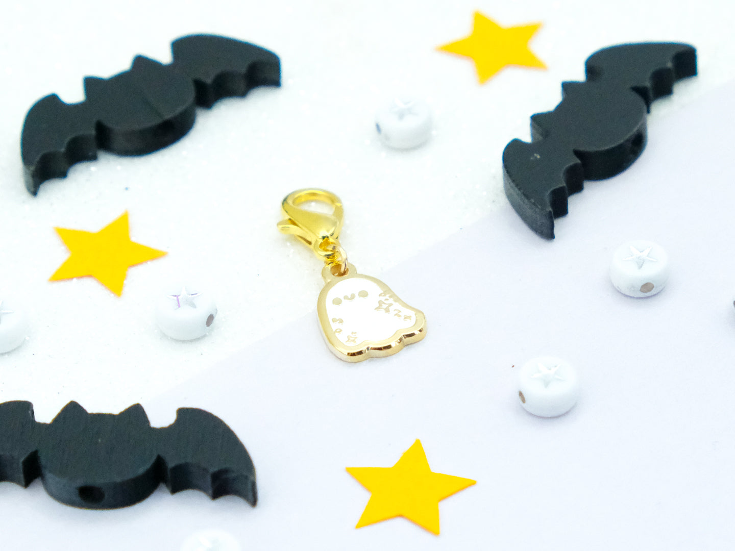 Charm Fantôme Mignon - Charm-ing Collection