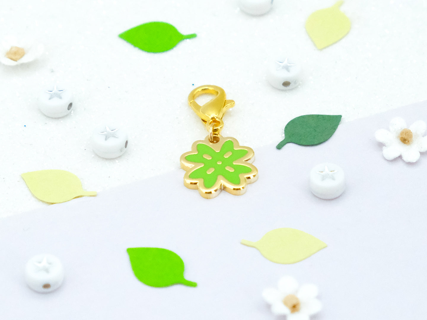 Charm Trèfle - Charm-ing Collection