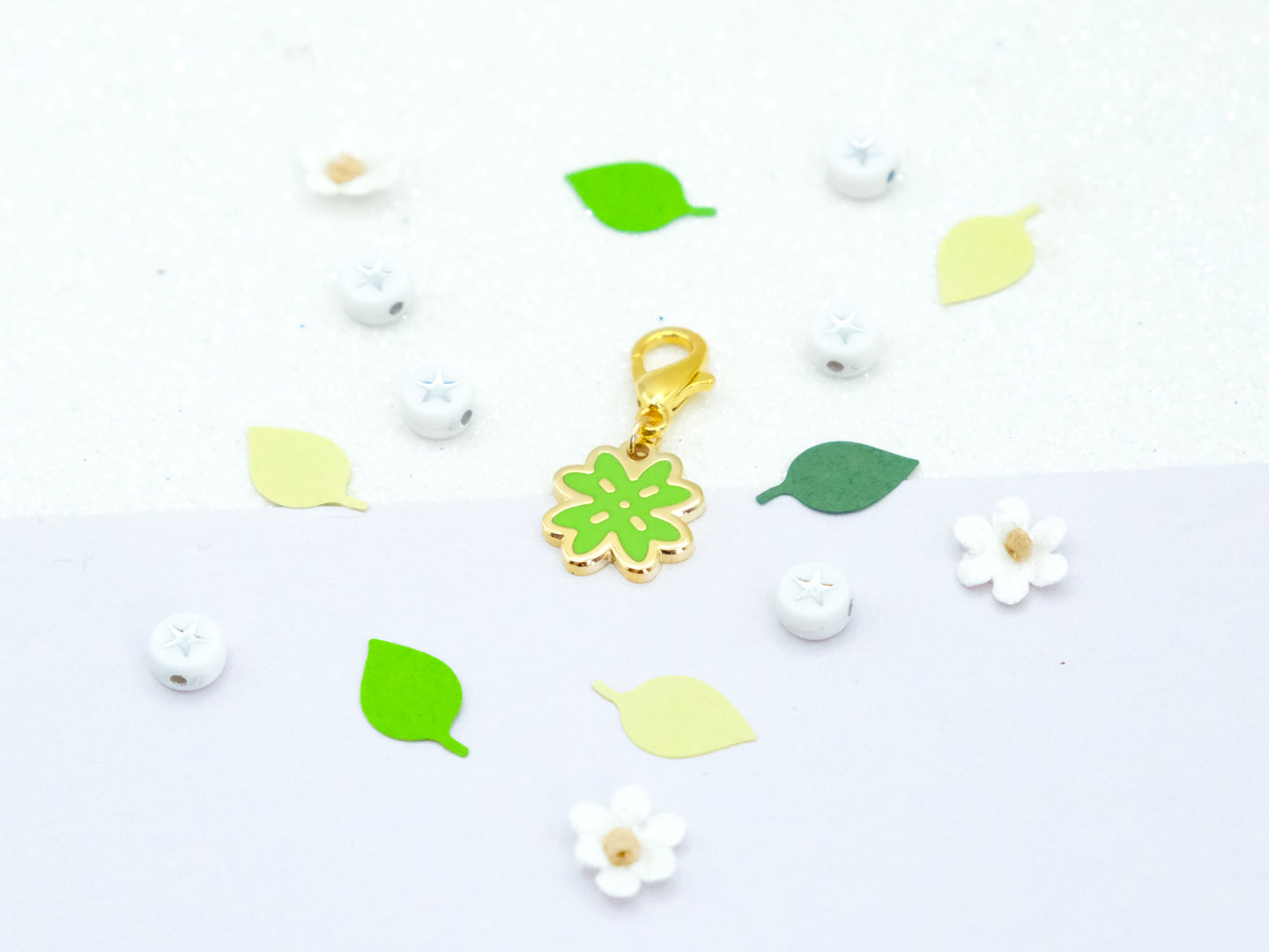 Charm Trèfle - Charm-ing Collection