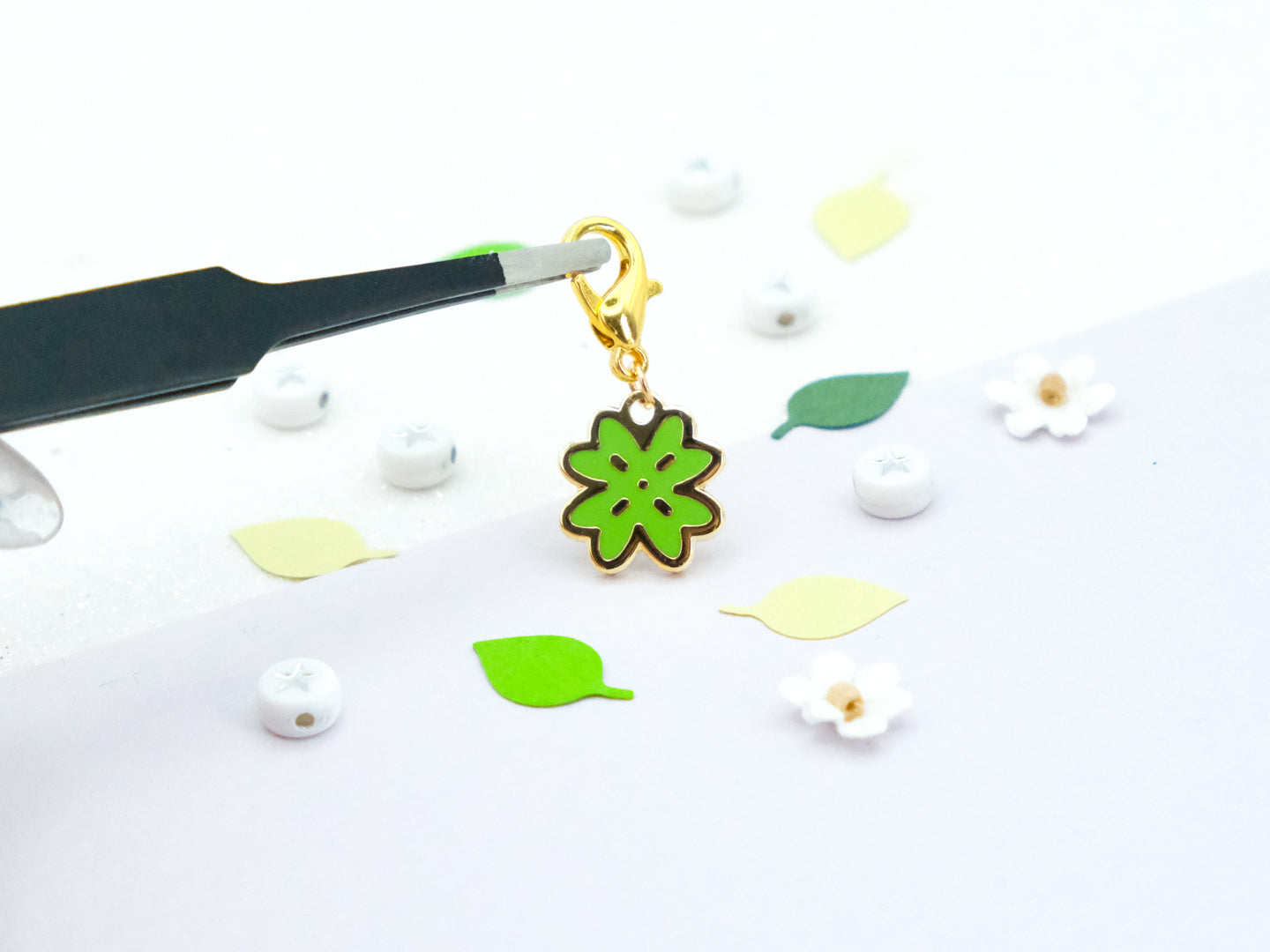 Charm Trèfle - Charm-ing Collection