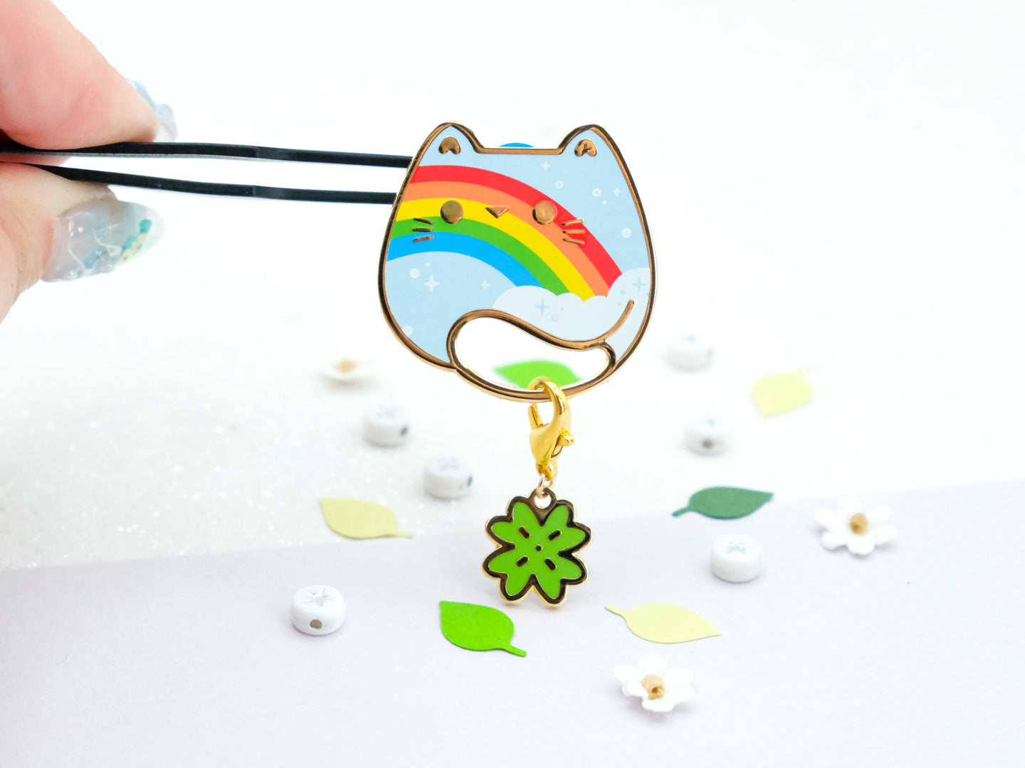 Charm Trèfle - Charm-ing Collection