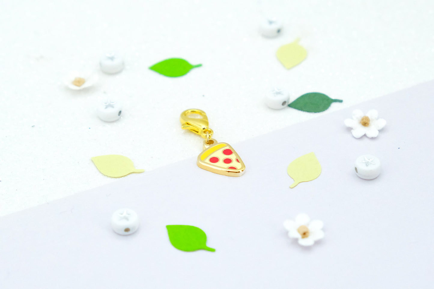 Charm Pizza - Charm-ing Collection