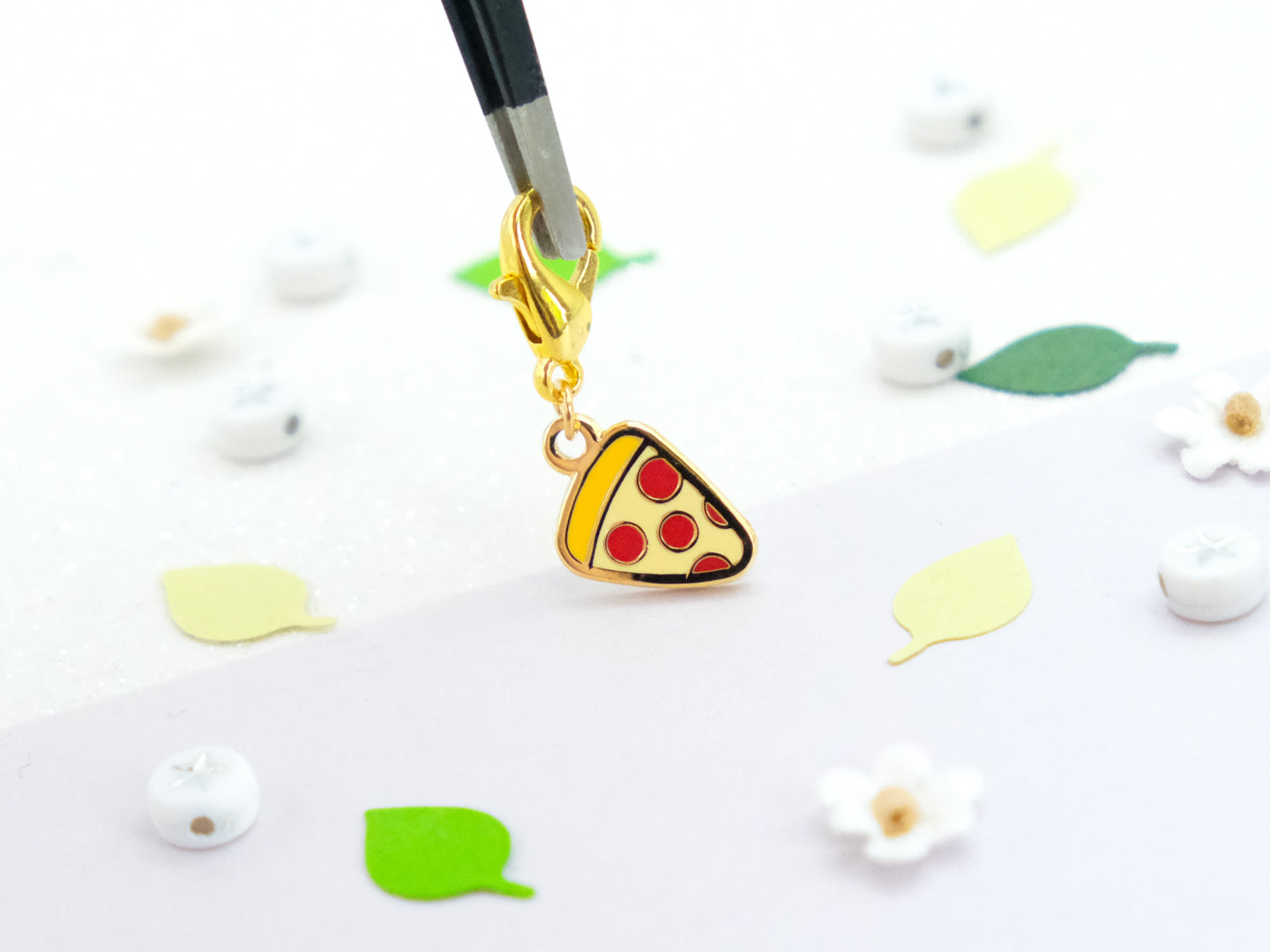 Charm Pizza - Charm-ing Collection