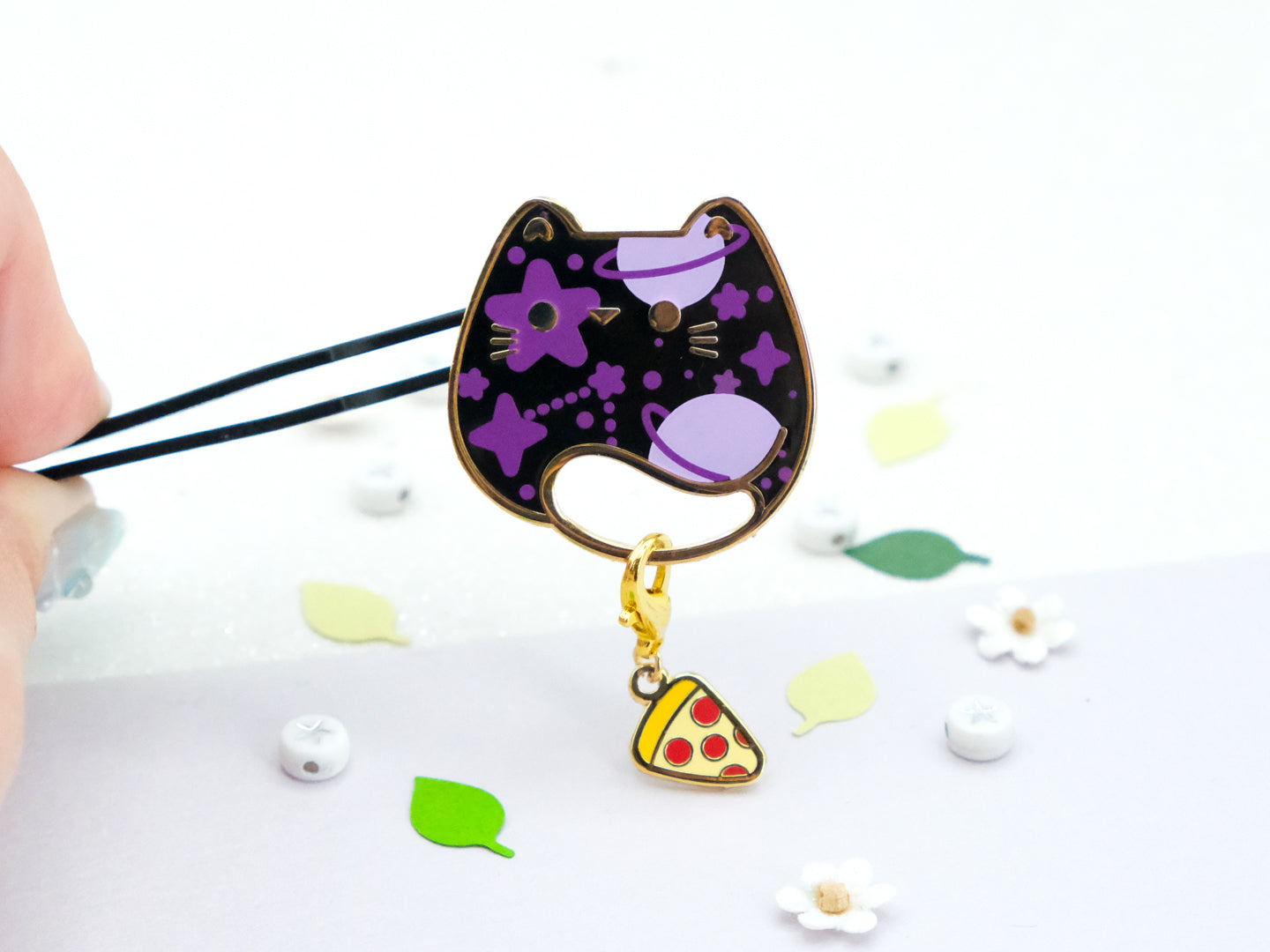 Charm Pizza - Charm-ing Collection
