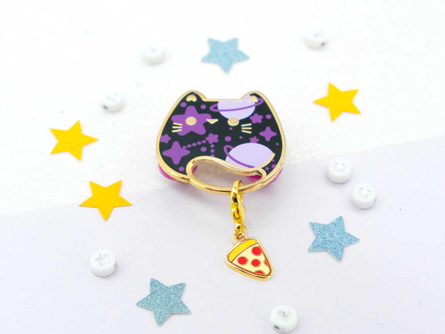 Charm Pizza - Charm-ing Collection