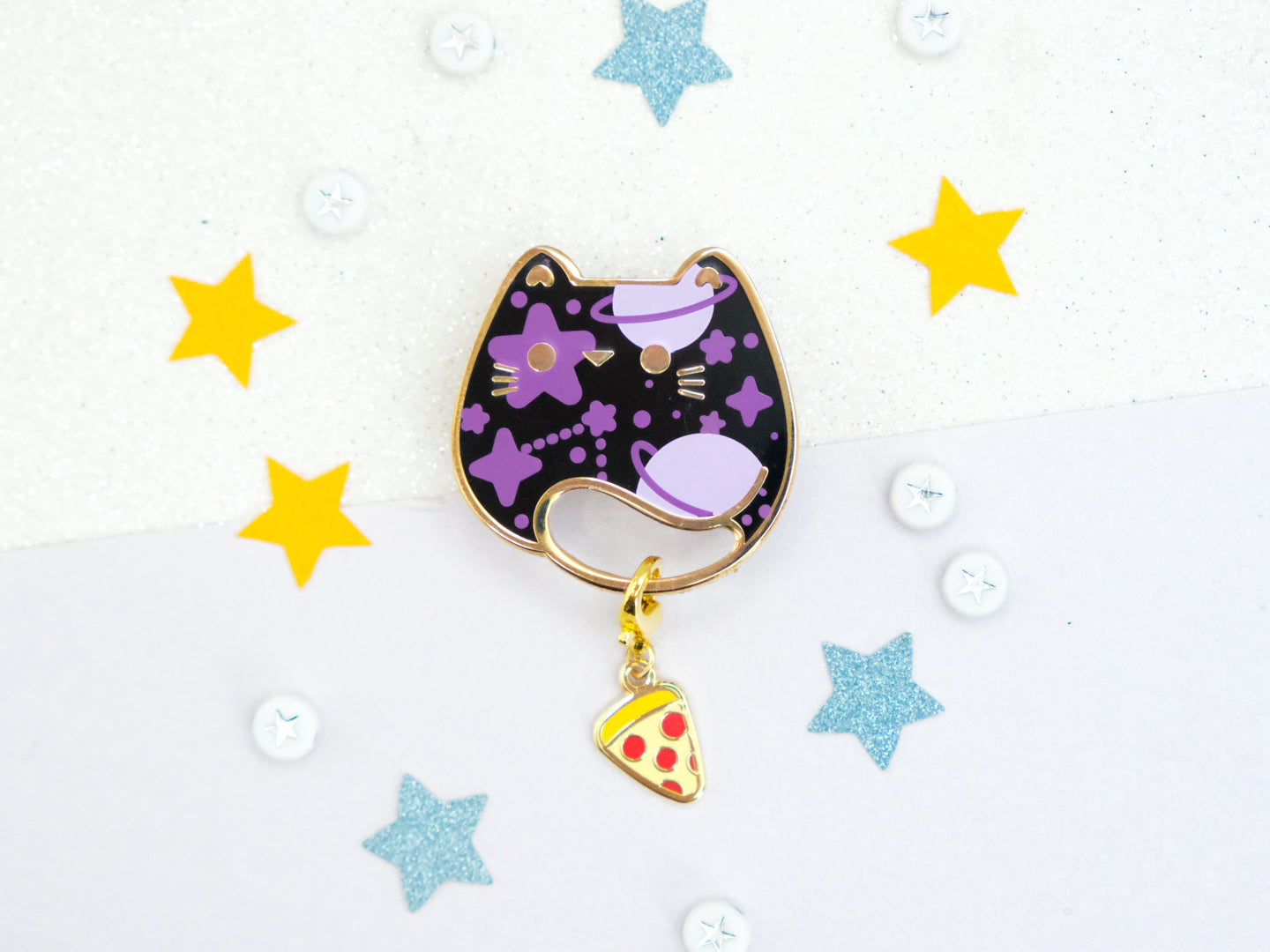 Charm Pizza - Charm-ing Collection