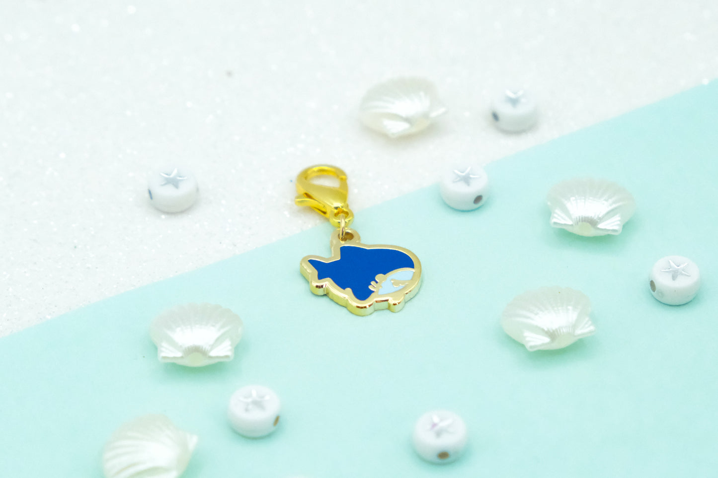 Charm Requin - Charm-ing Collection