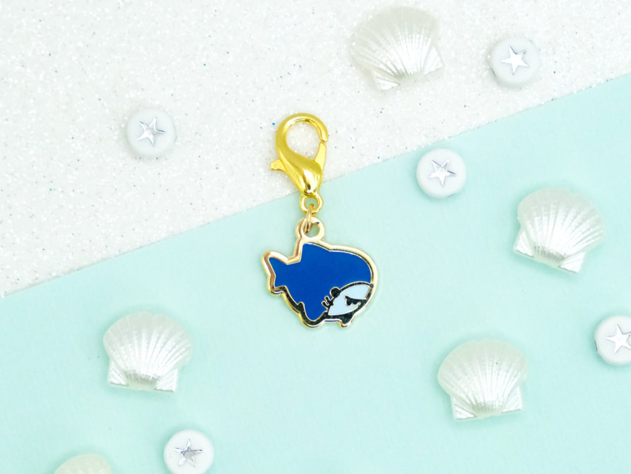Charm Requin - Charm-ing Collection