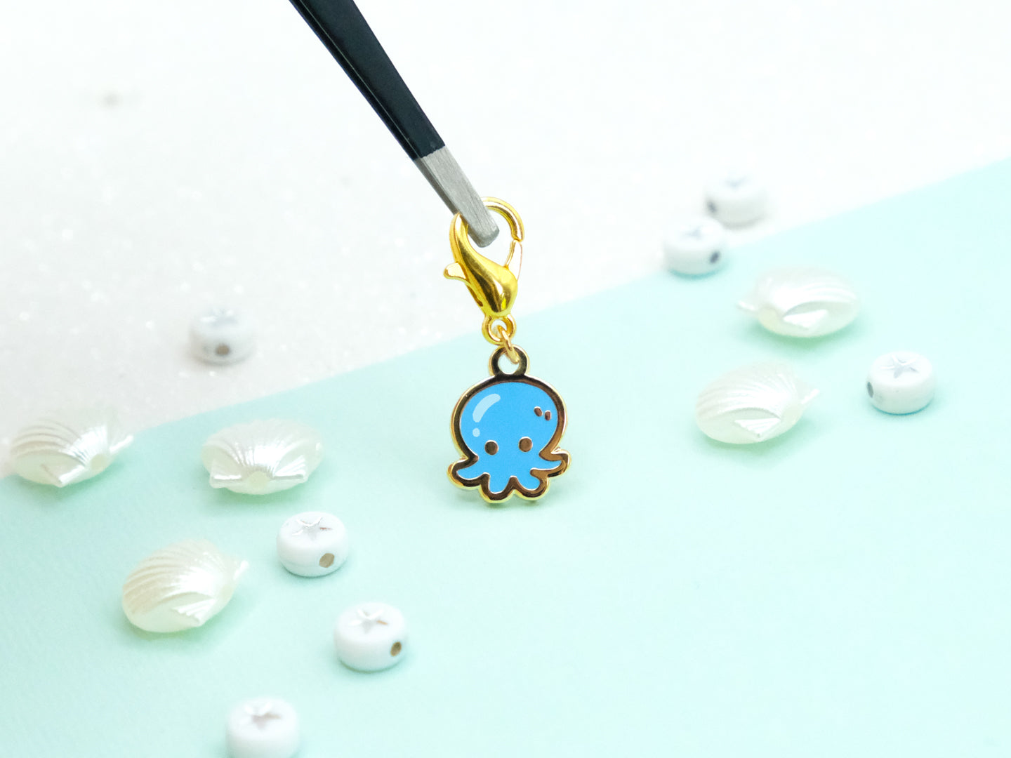 Charm Pouple - Charm-ing Collection