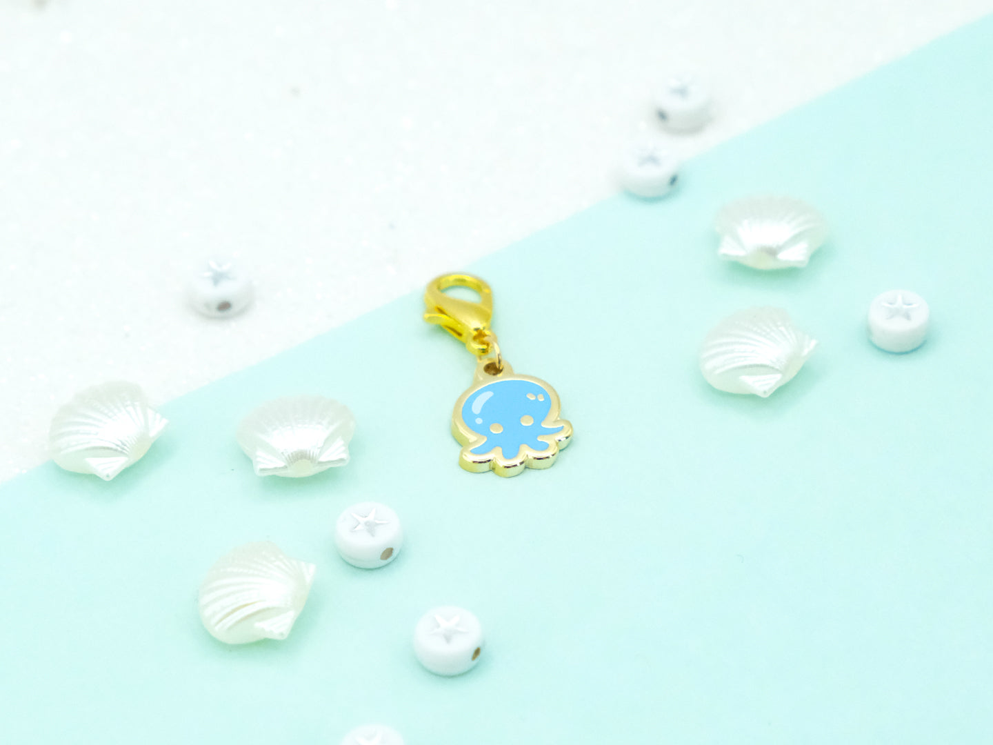Charm Pouple - Charm-ing Collection