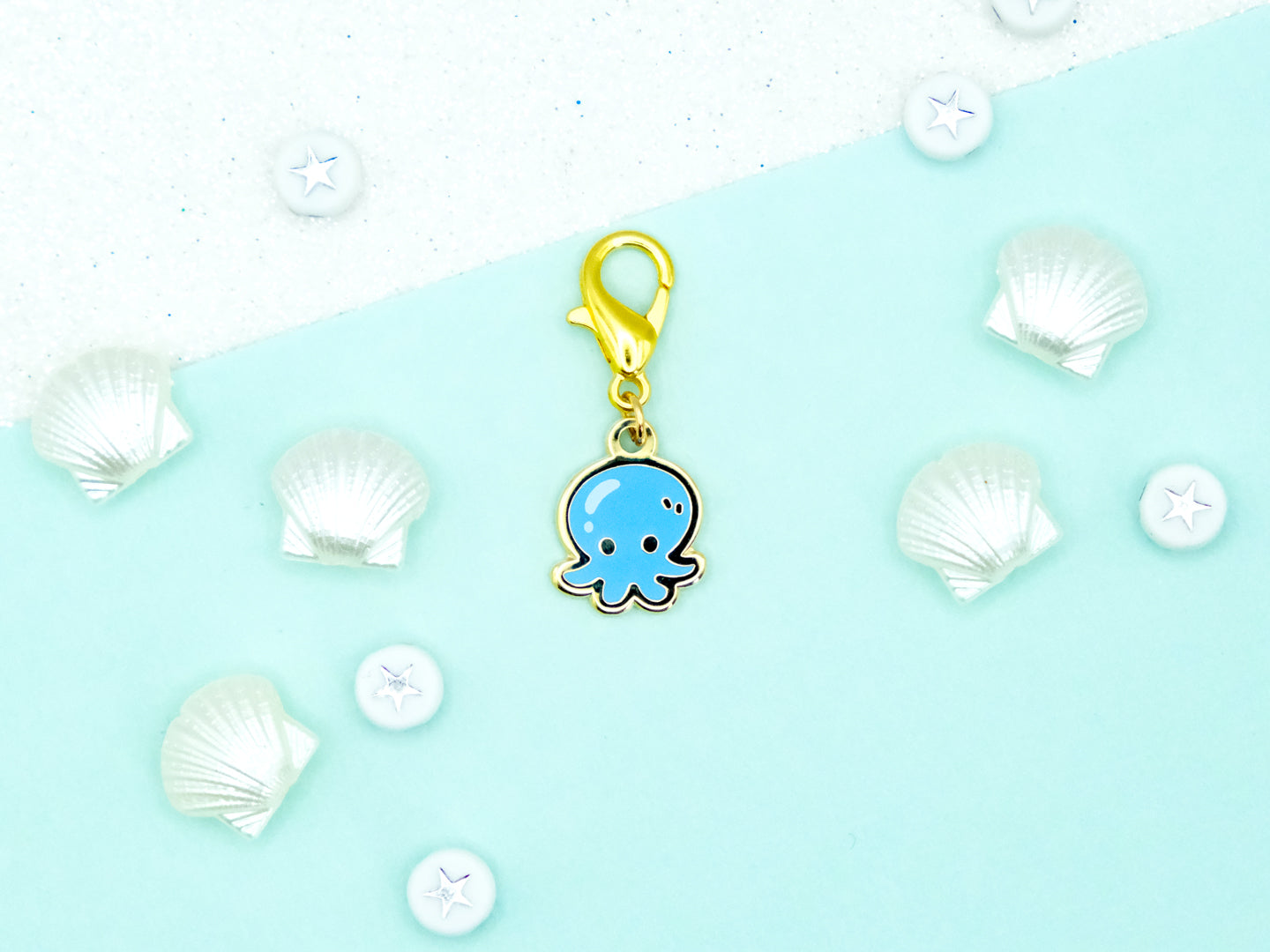 Charm Pouple - Charm-ing Collection