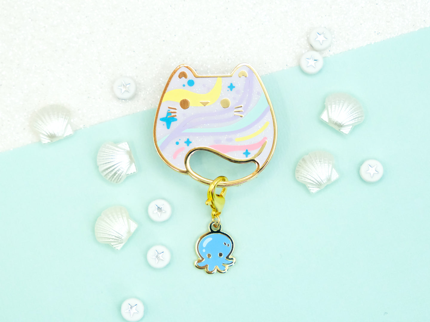 Charm Pouple - Charm-ing Collection