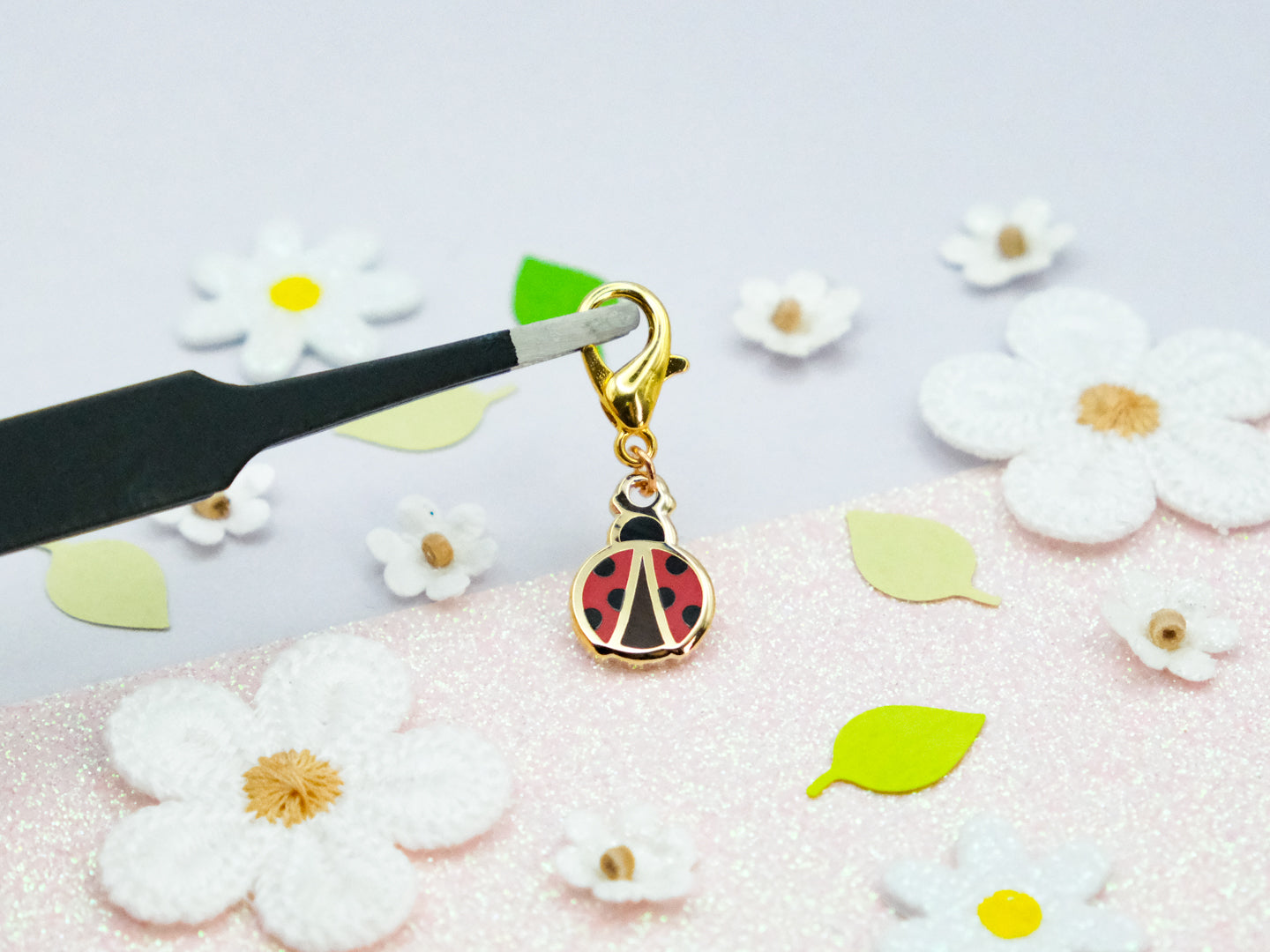 Charm Coccinelle - Charm-ing Collection