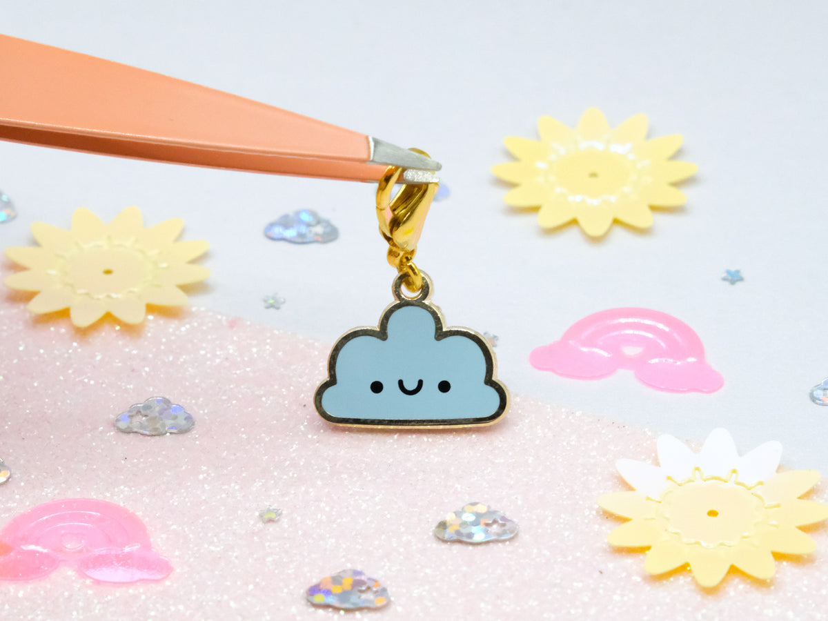 Charm Nuage Heureux - Charm-ing Collection