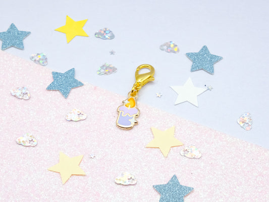 Magic Candle Charm - Charm-ing Collection