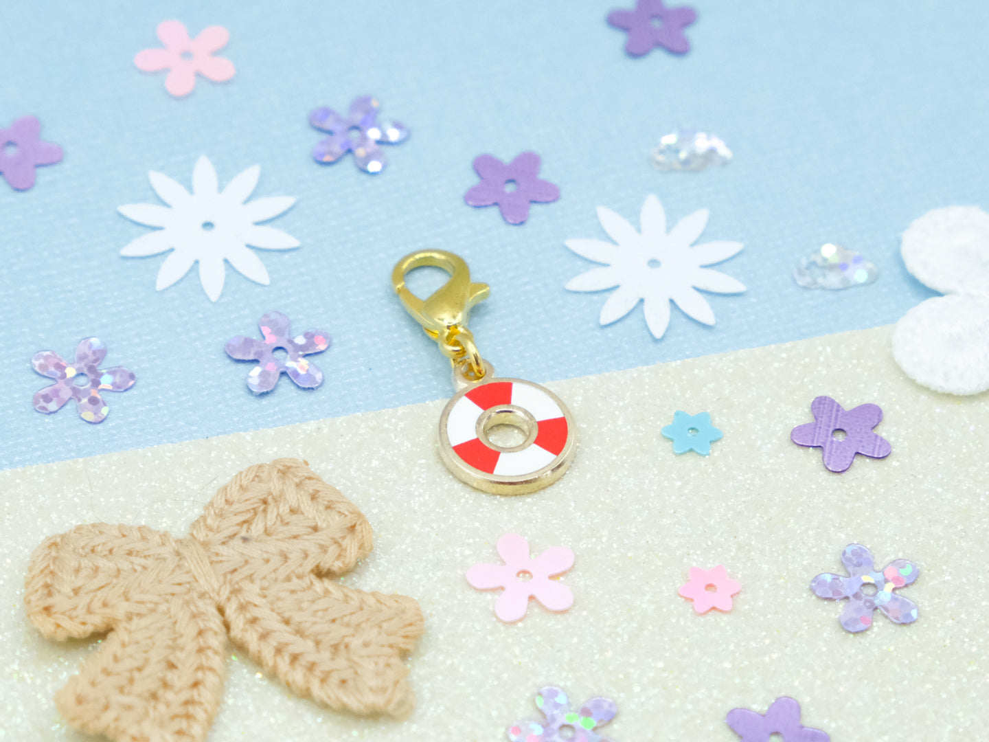 Lifebuoy Charm - Charm-ing Collection