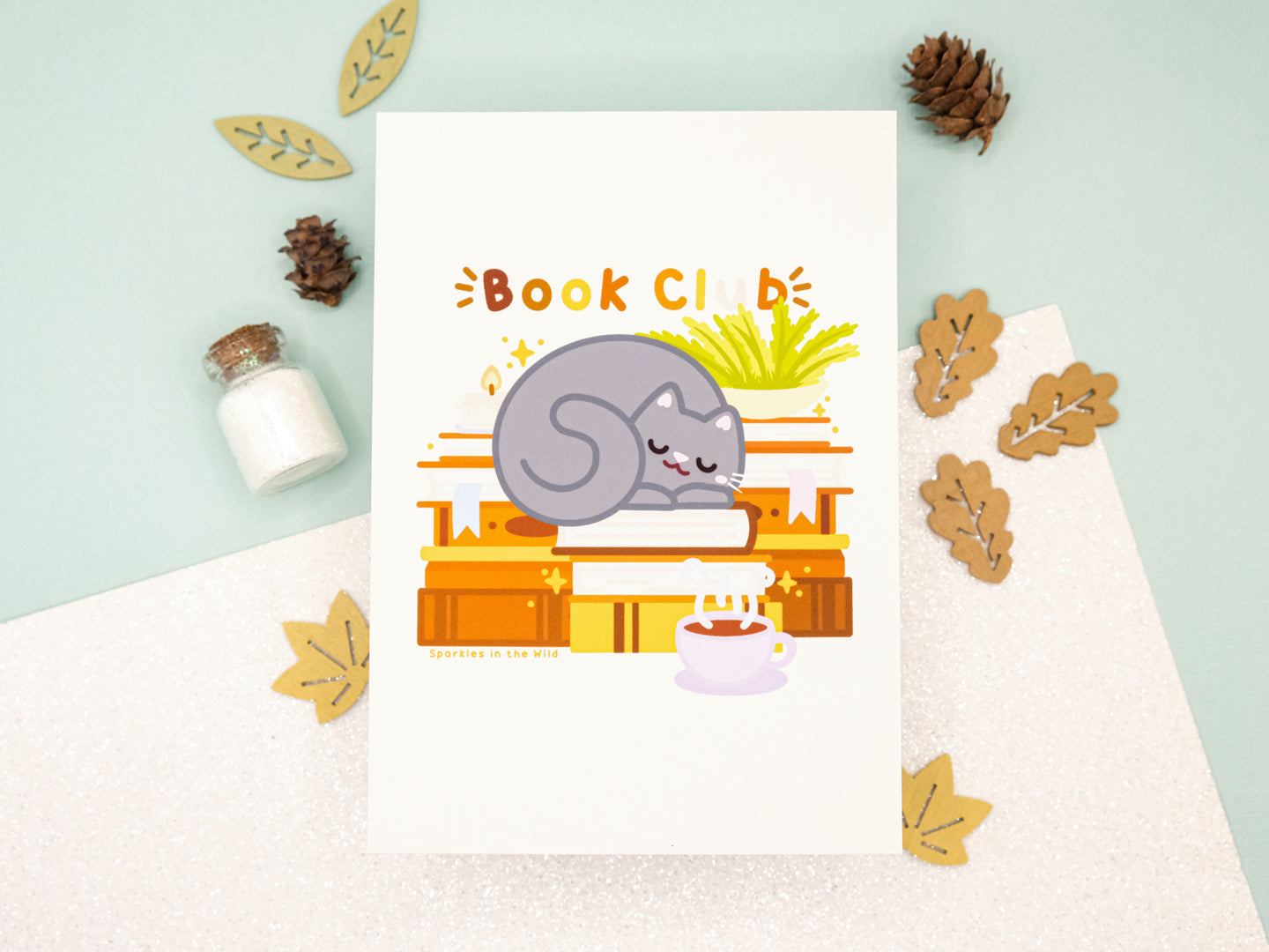 Illustration Book Club