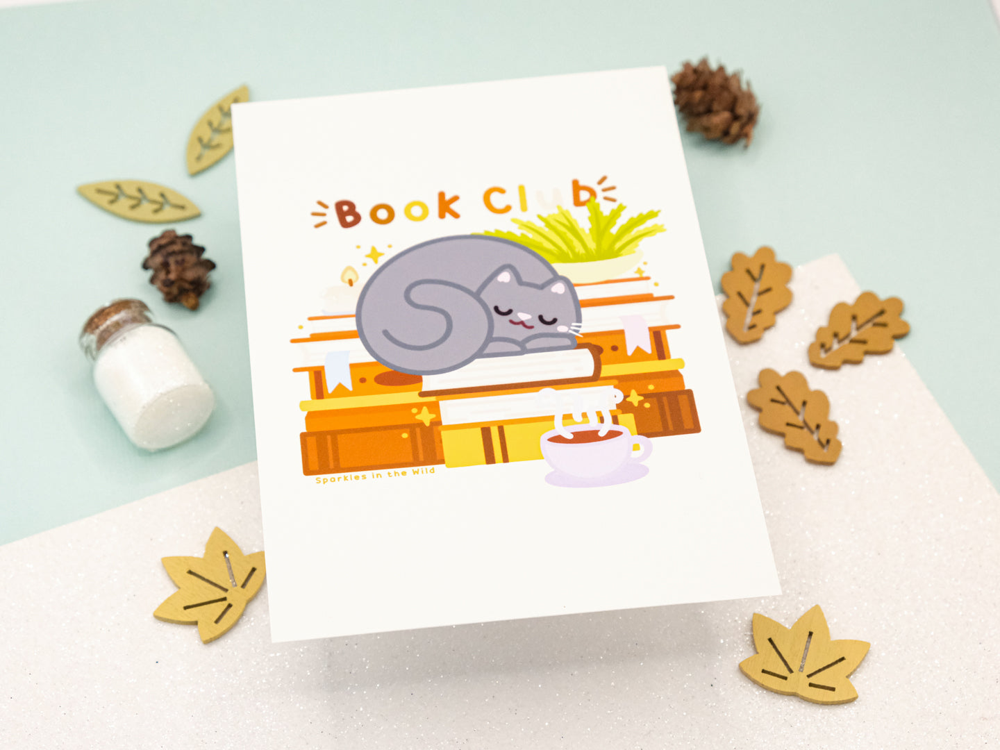 Illustration Book Club