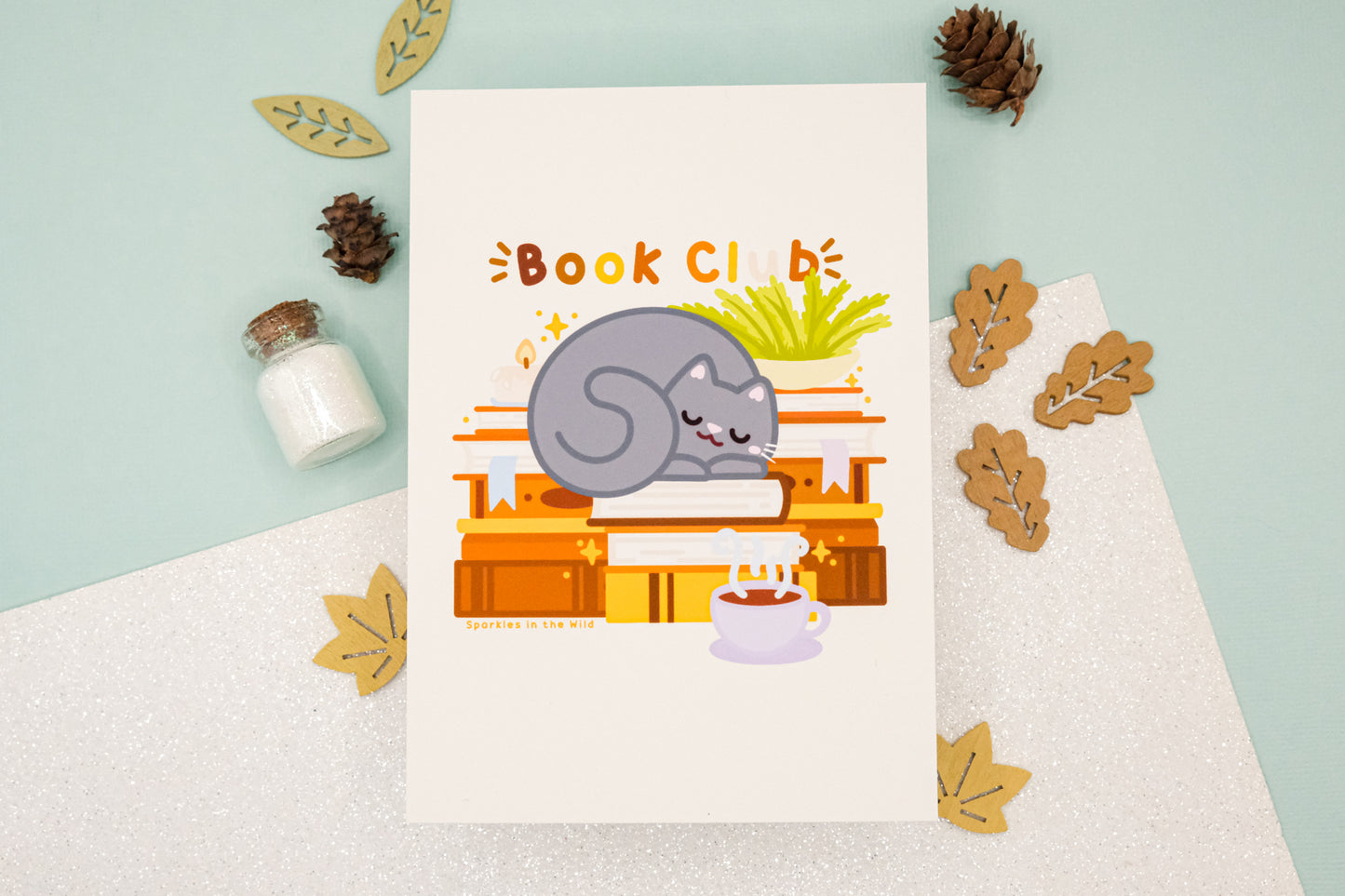 Illustration Book Club