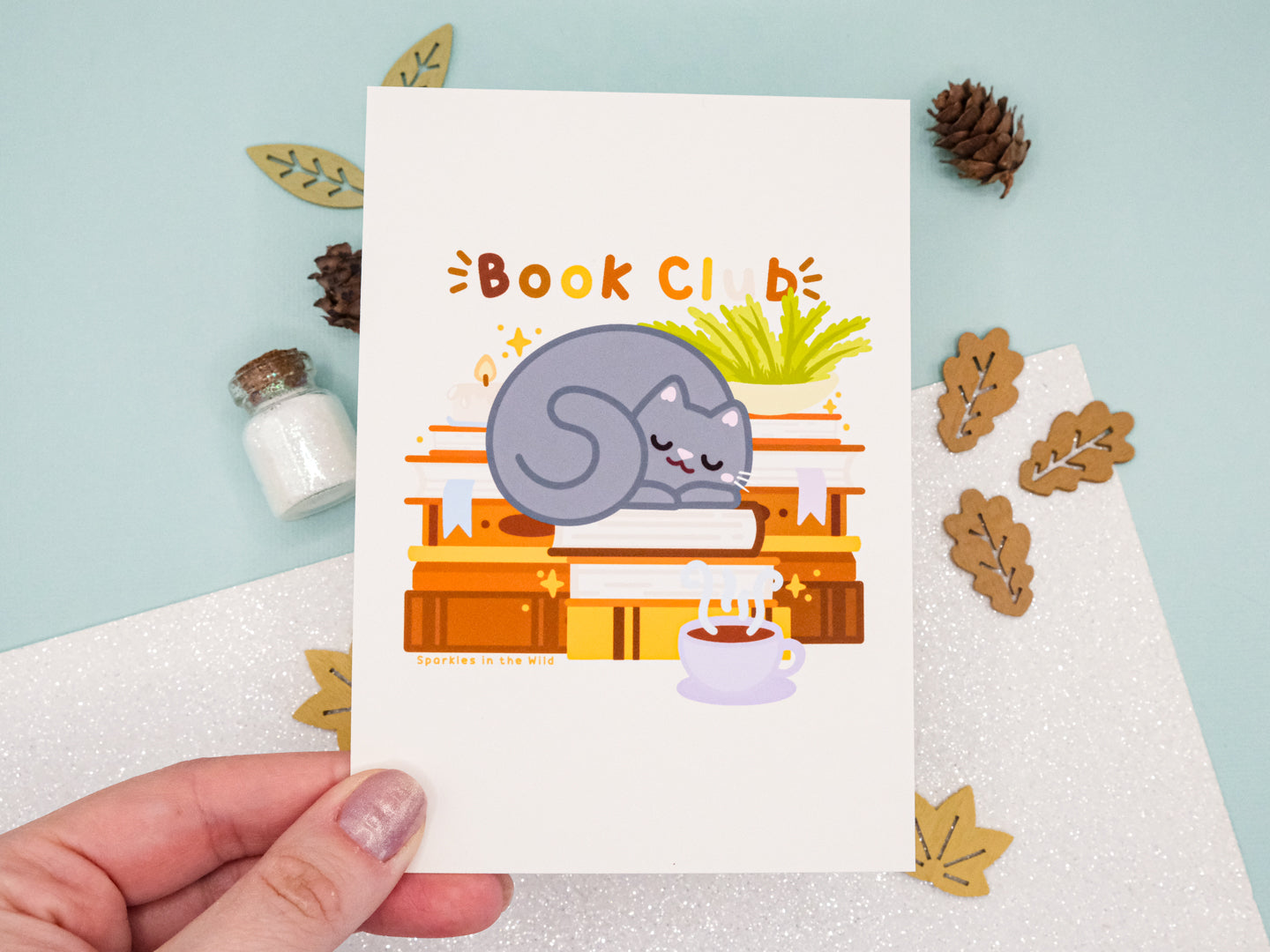 Illustration Book Club