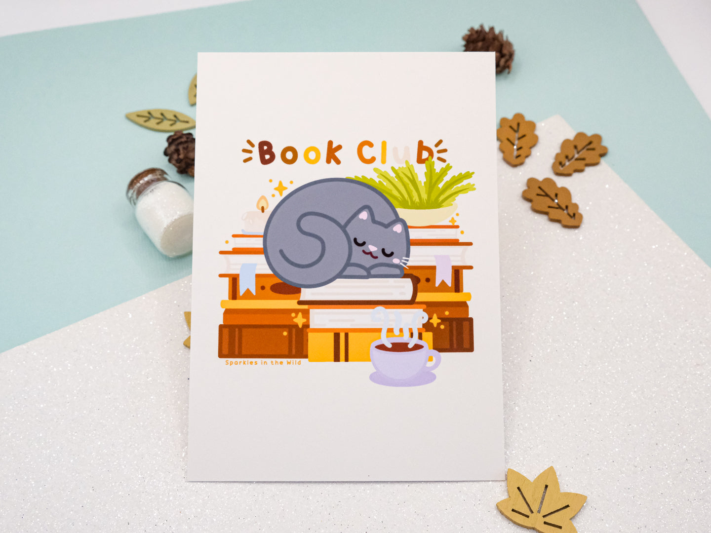 Illustration Book Club