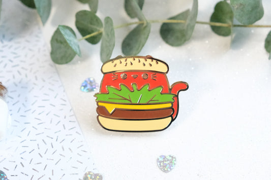 Pins McKitty - Collection Whiskered Wonders