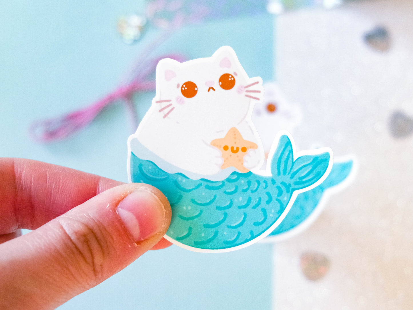 Sticker Water resistant Stop Pub - Plant Sticker - Cute Plant Sticker for Laptop - Save the Trees Sticker - Mail box sticker