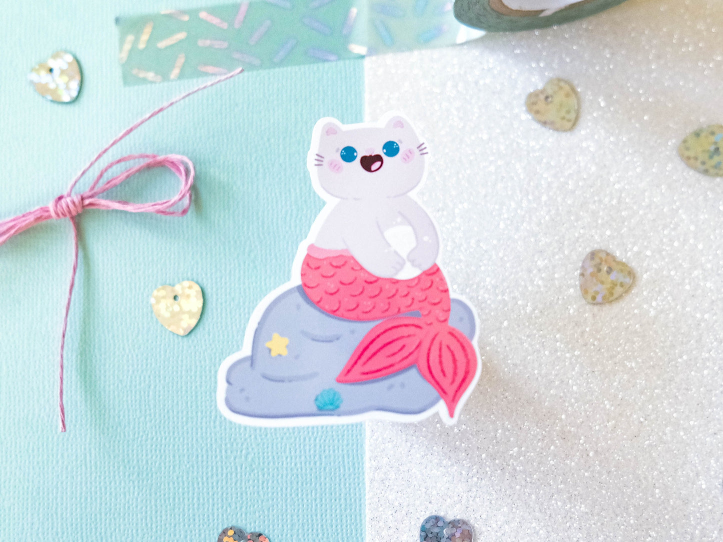 Sticker Water resistant Stop Pub - Plant Sticker - Cute Plant Sticker for Laptop - Save the Trees Sticker - Mail box sticker