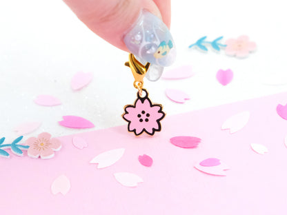 Charm Sakura - Charm-ing Collection